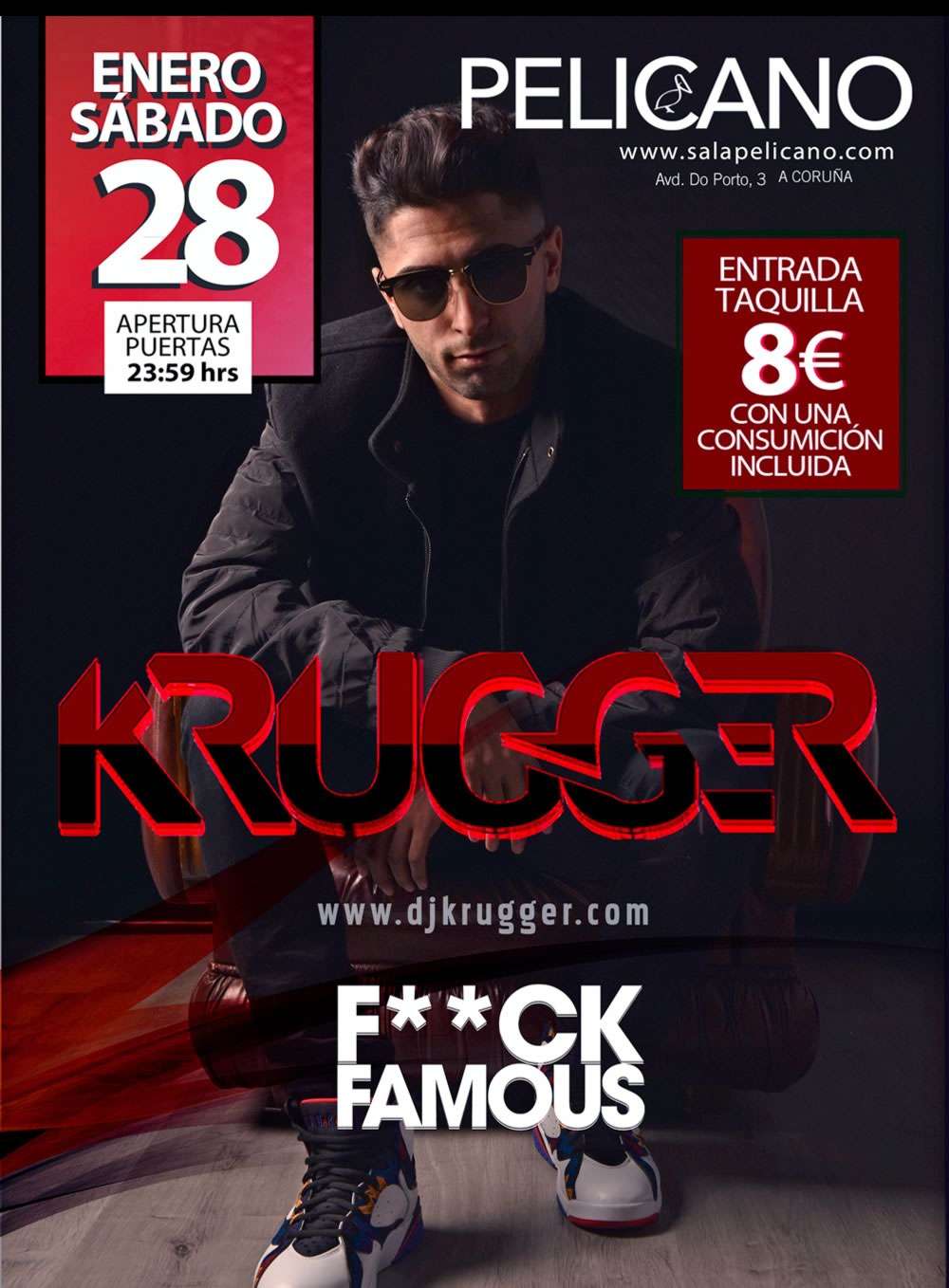 Krugger