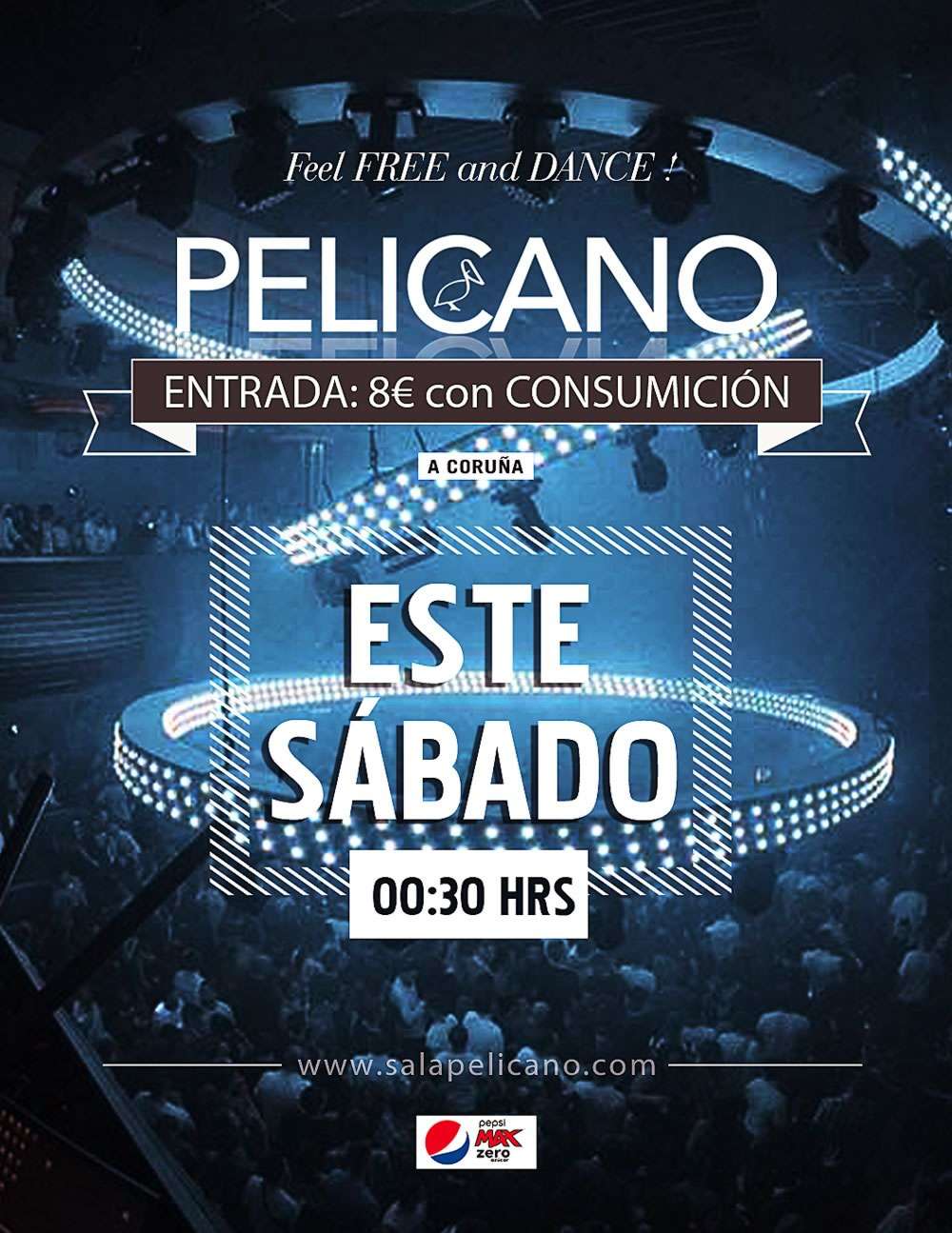 este sabado