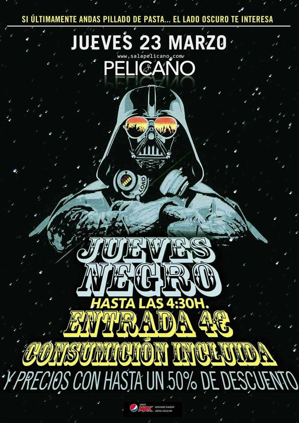 Jueves Negro