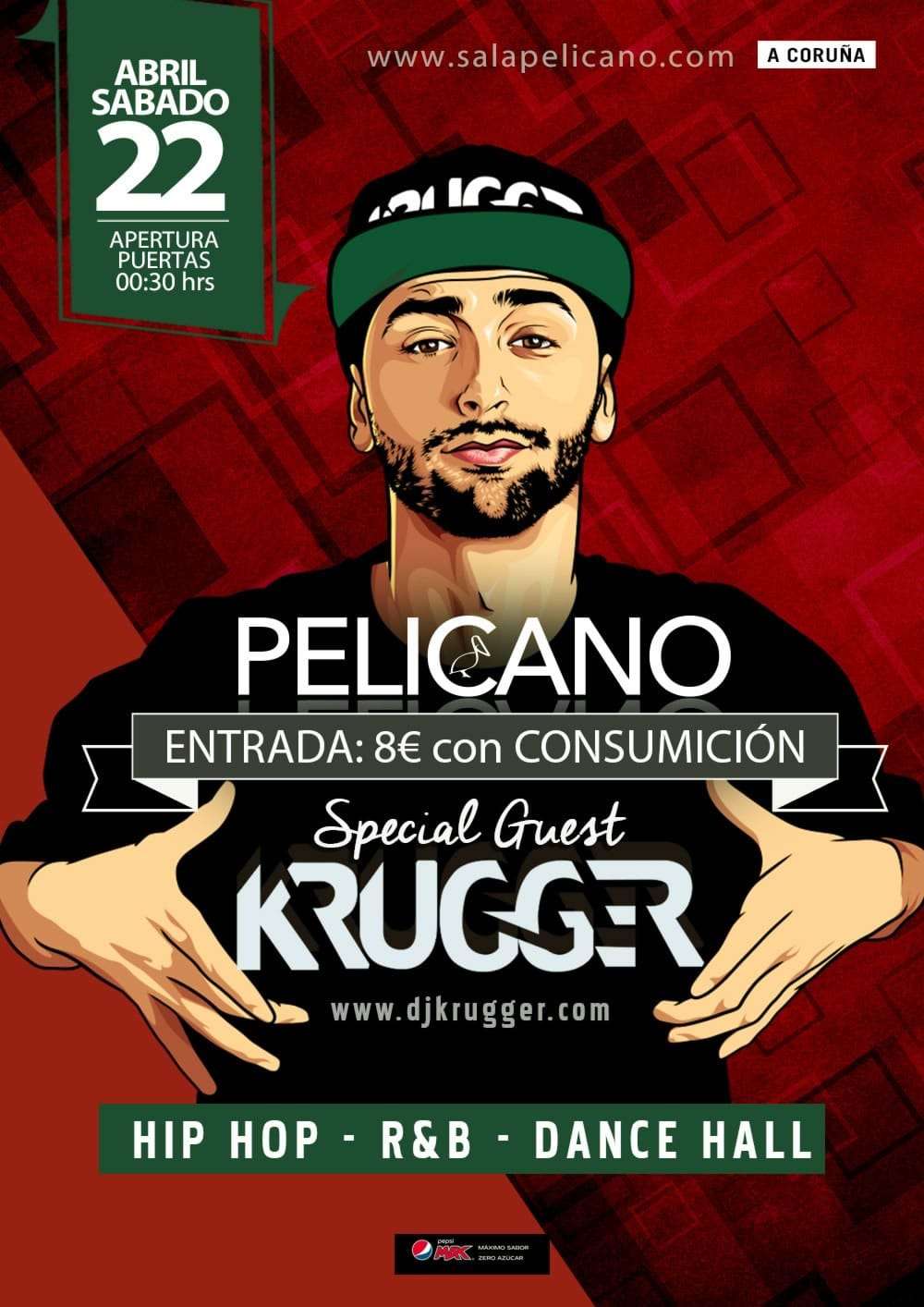DJ Krugger