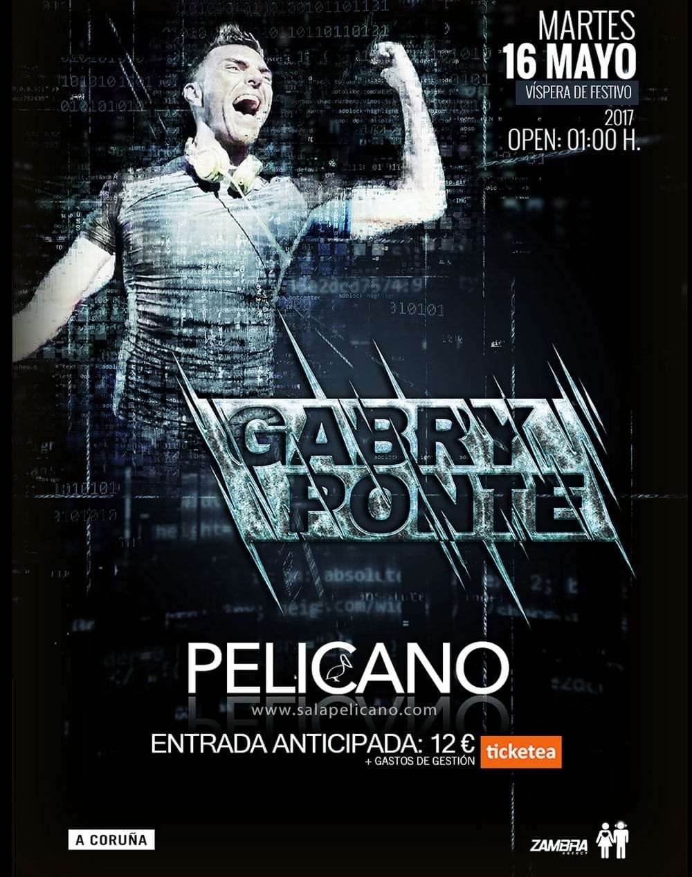 Gabry Ponte