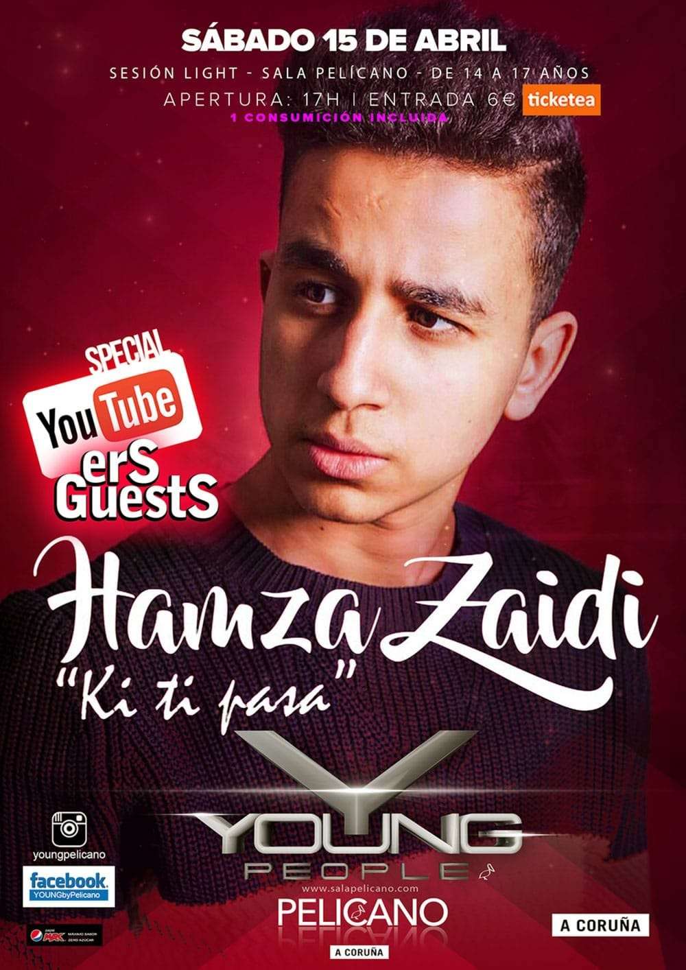 Hamza Zaidi