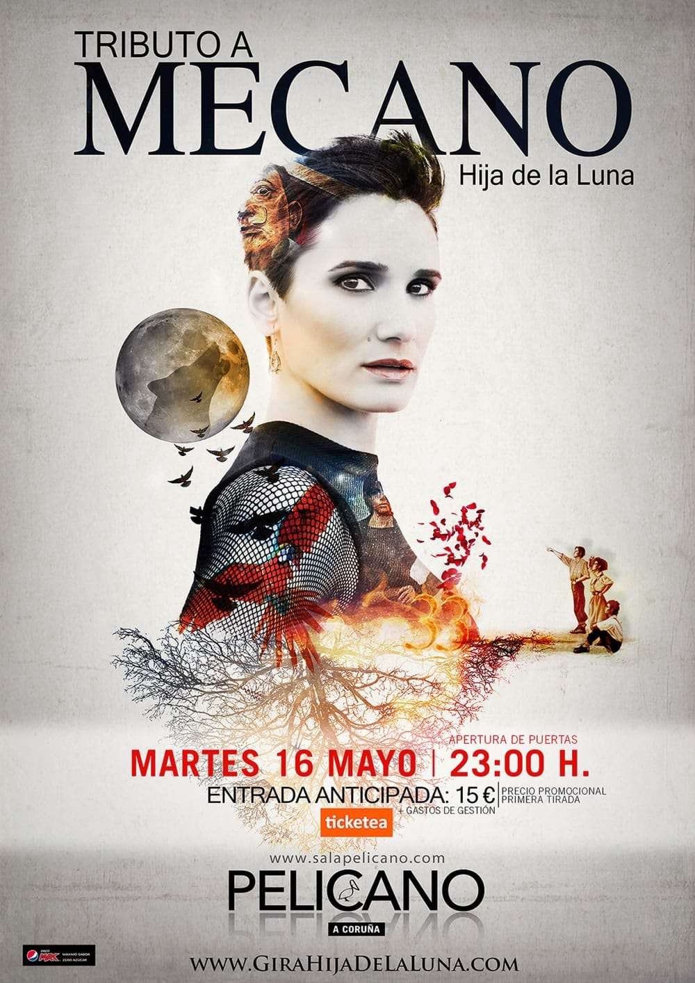 Hijo de la Luna