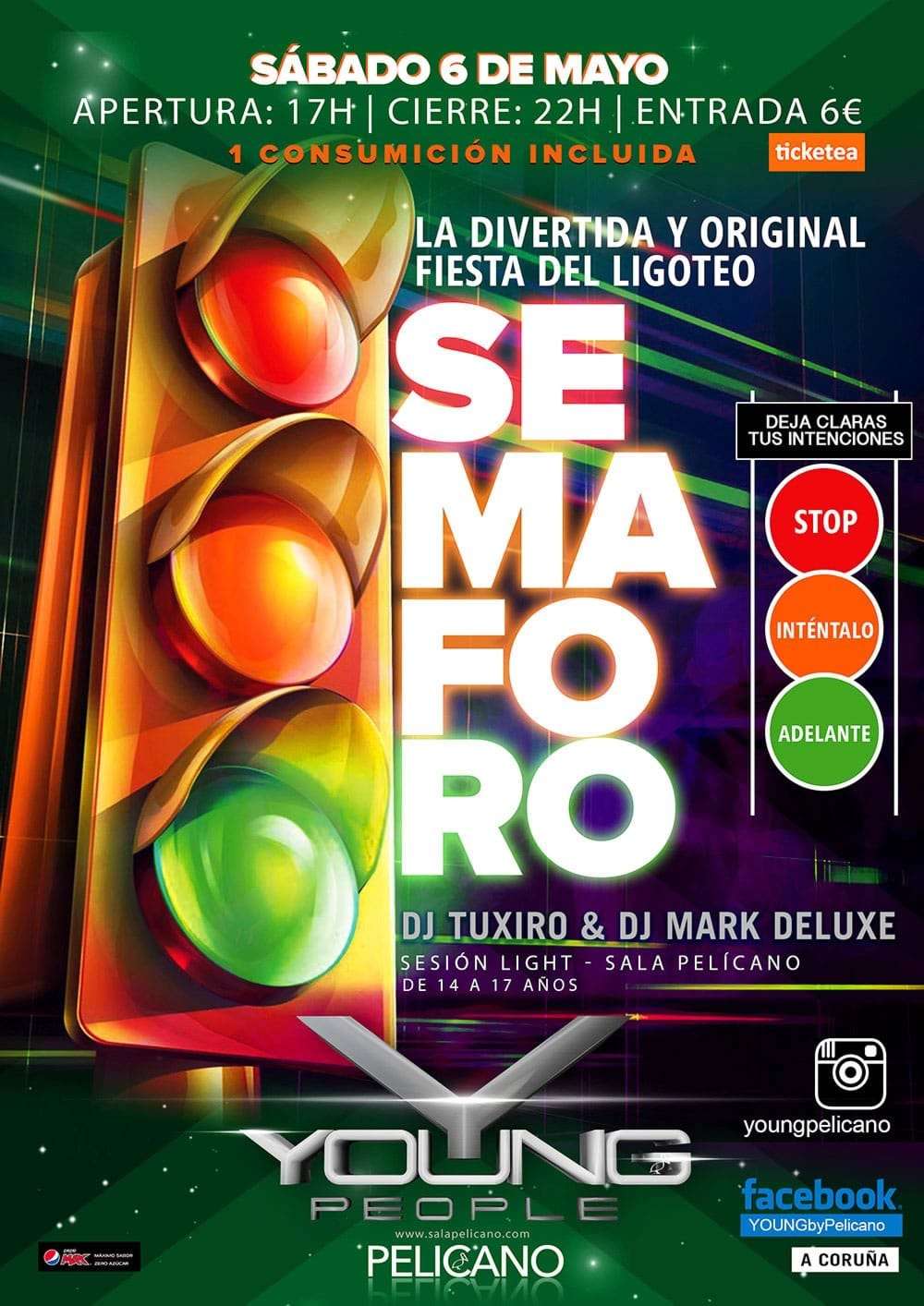 SEMAFORO