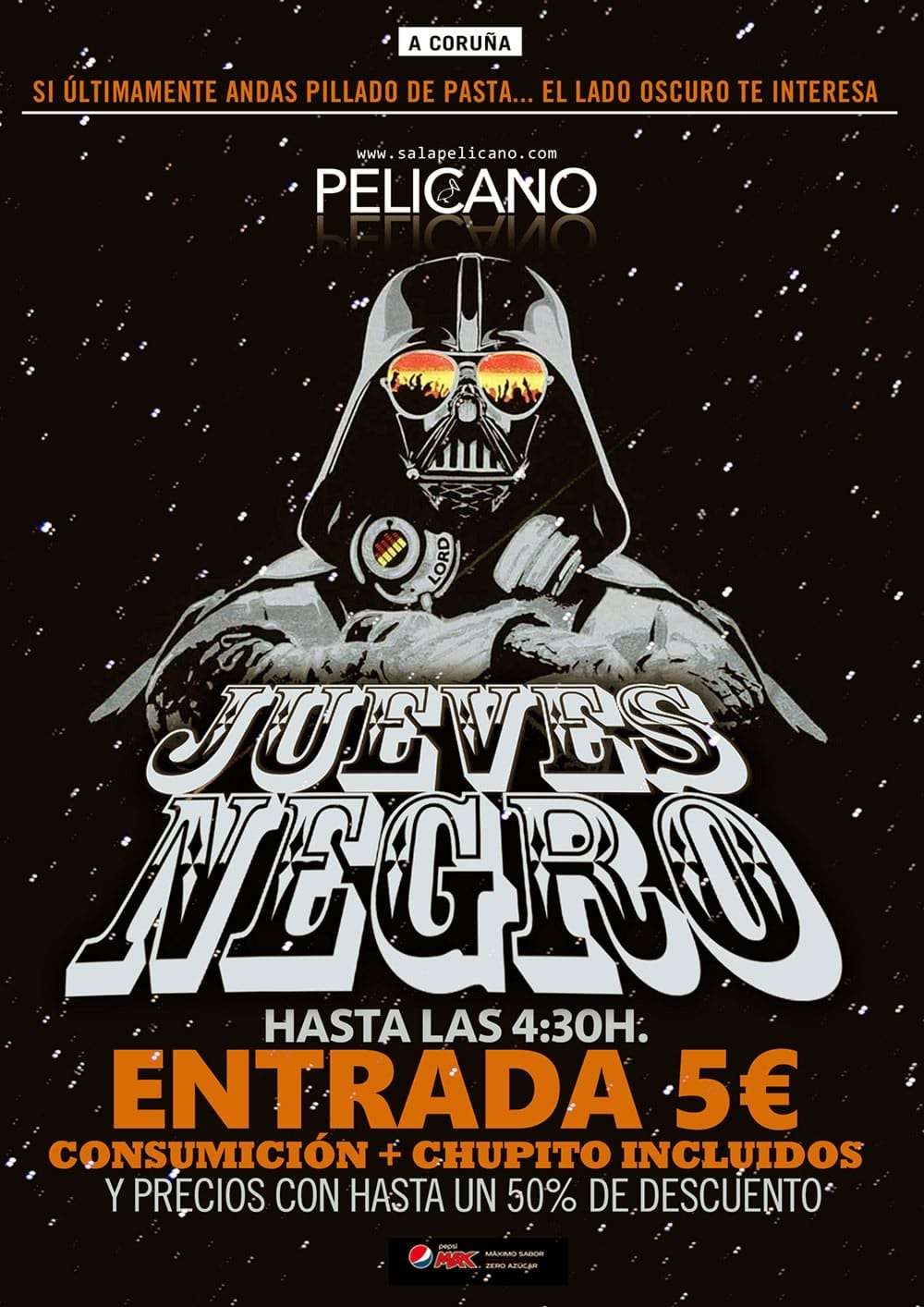 Jueves Negro