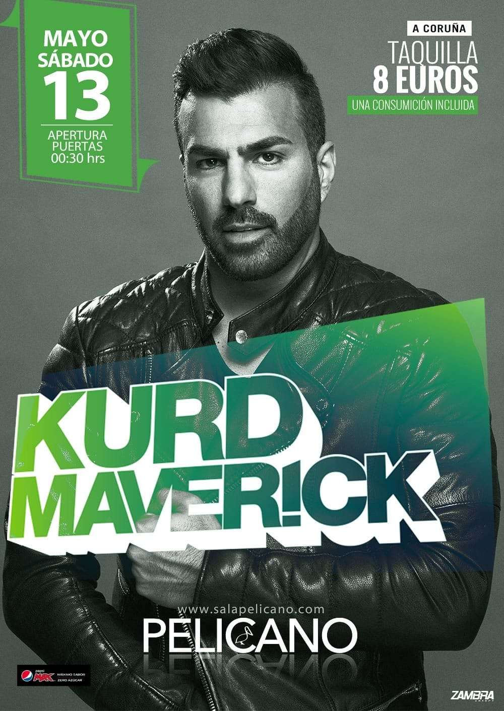 Kurd Maverick