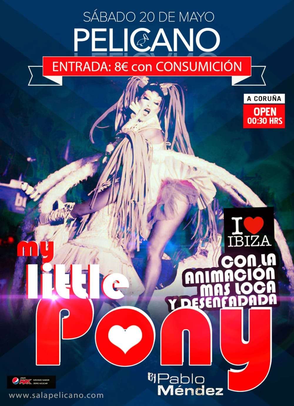 My Little Pony