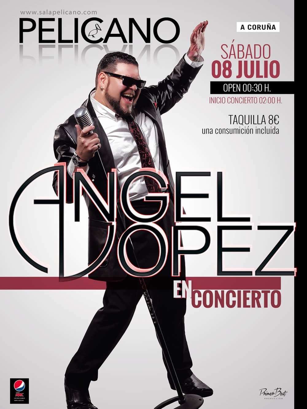 Angel Lopez
