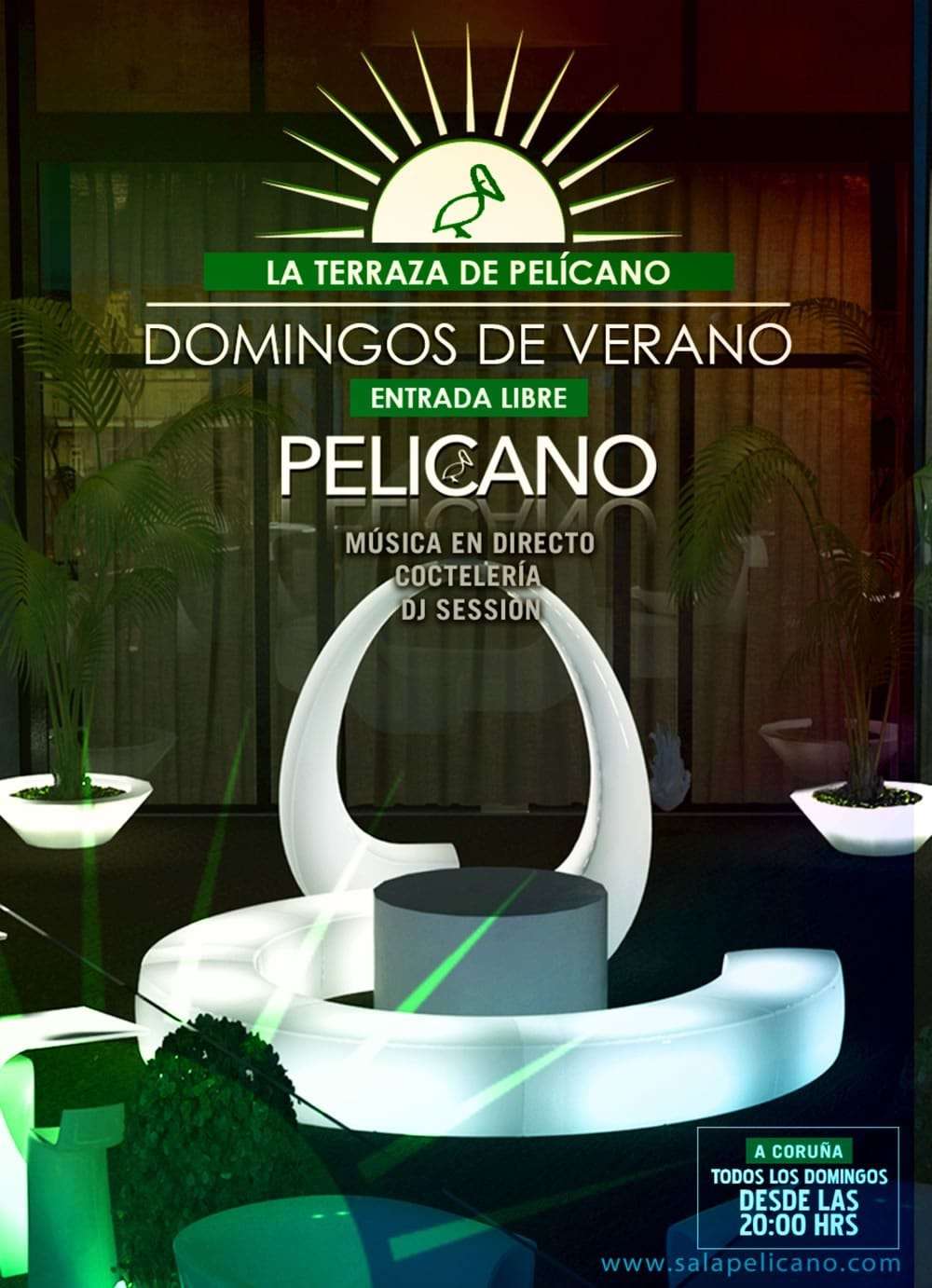 Domingos de Verano