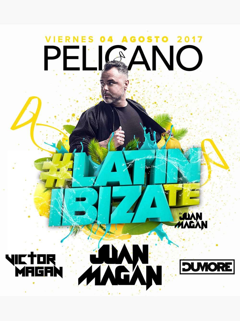 Juan Magan