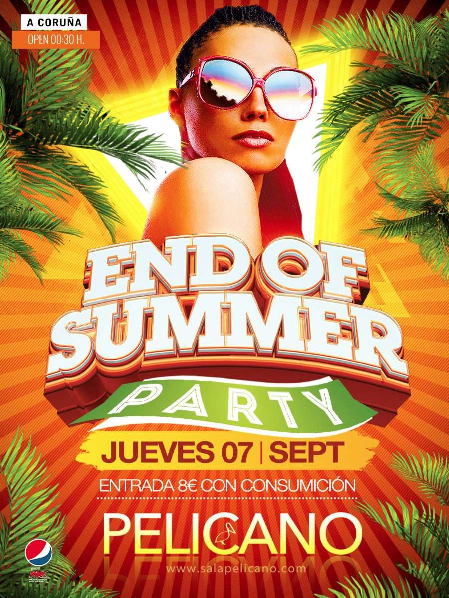 End Of Summer