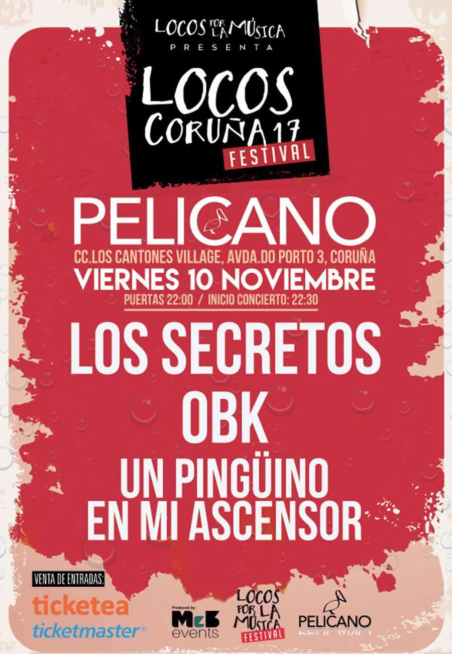 Locos Coruña