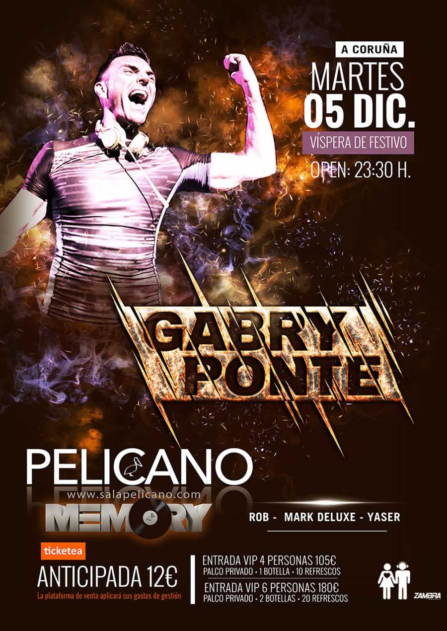 Gabry Ponte