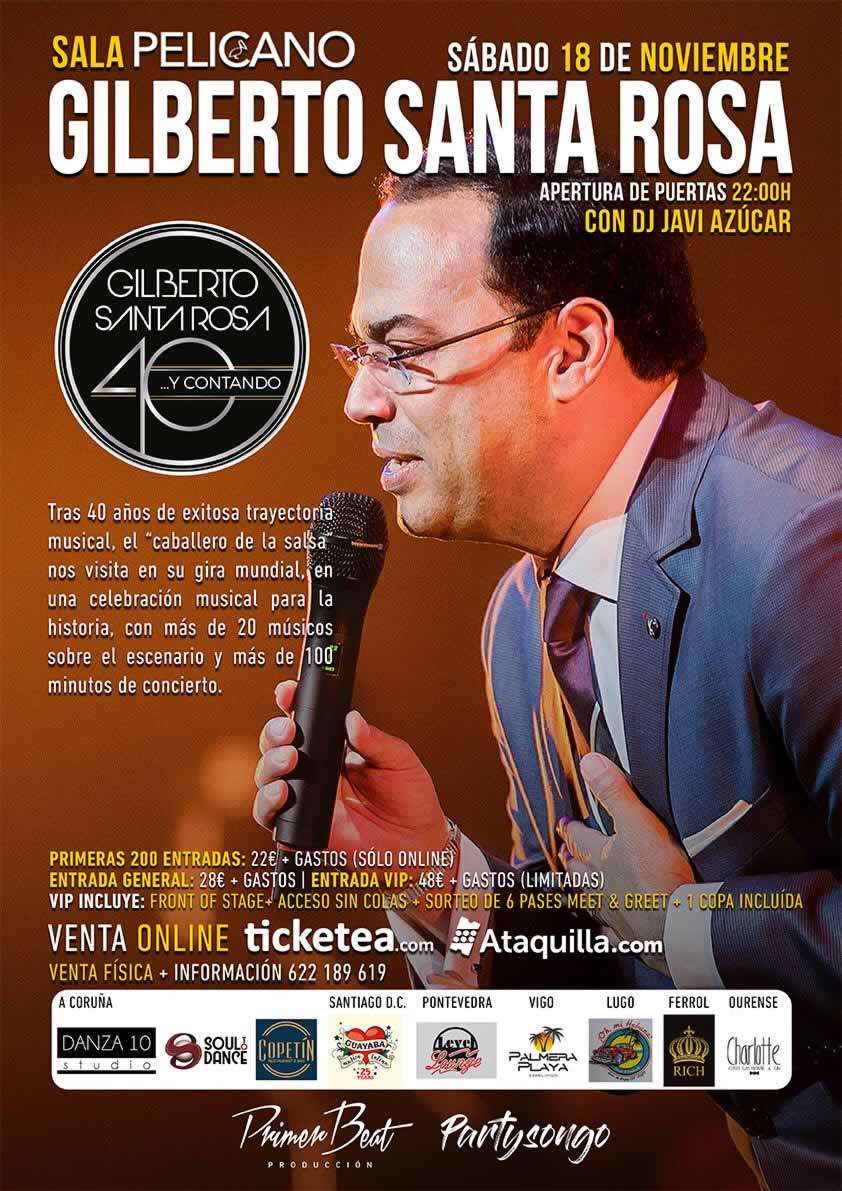 Gilberto Santarosa