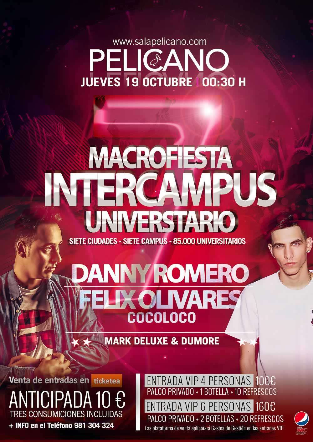 Intercampus 7