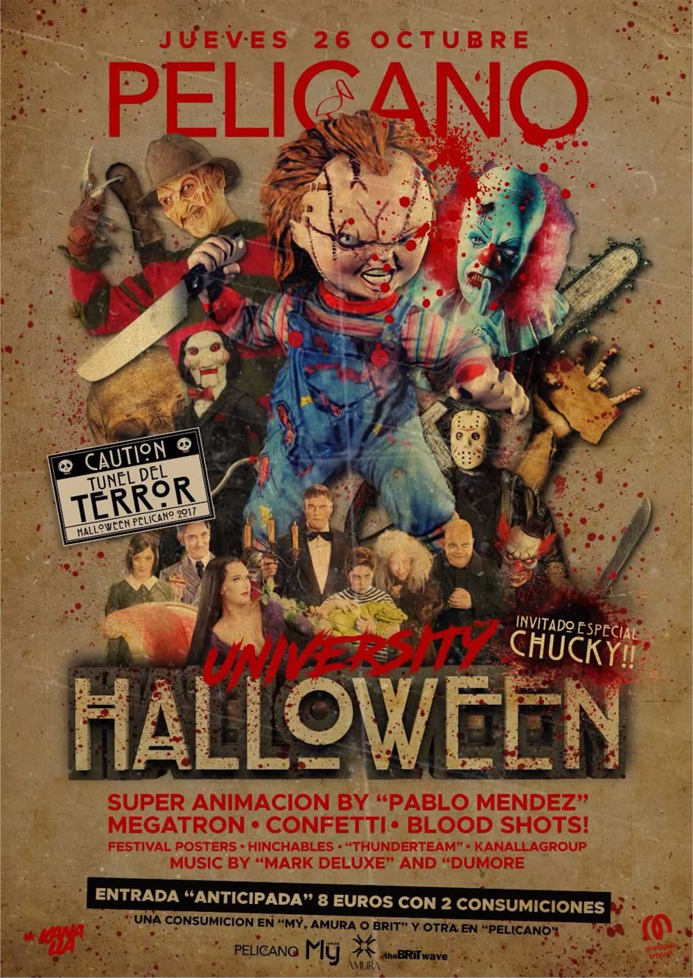 halloween