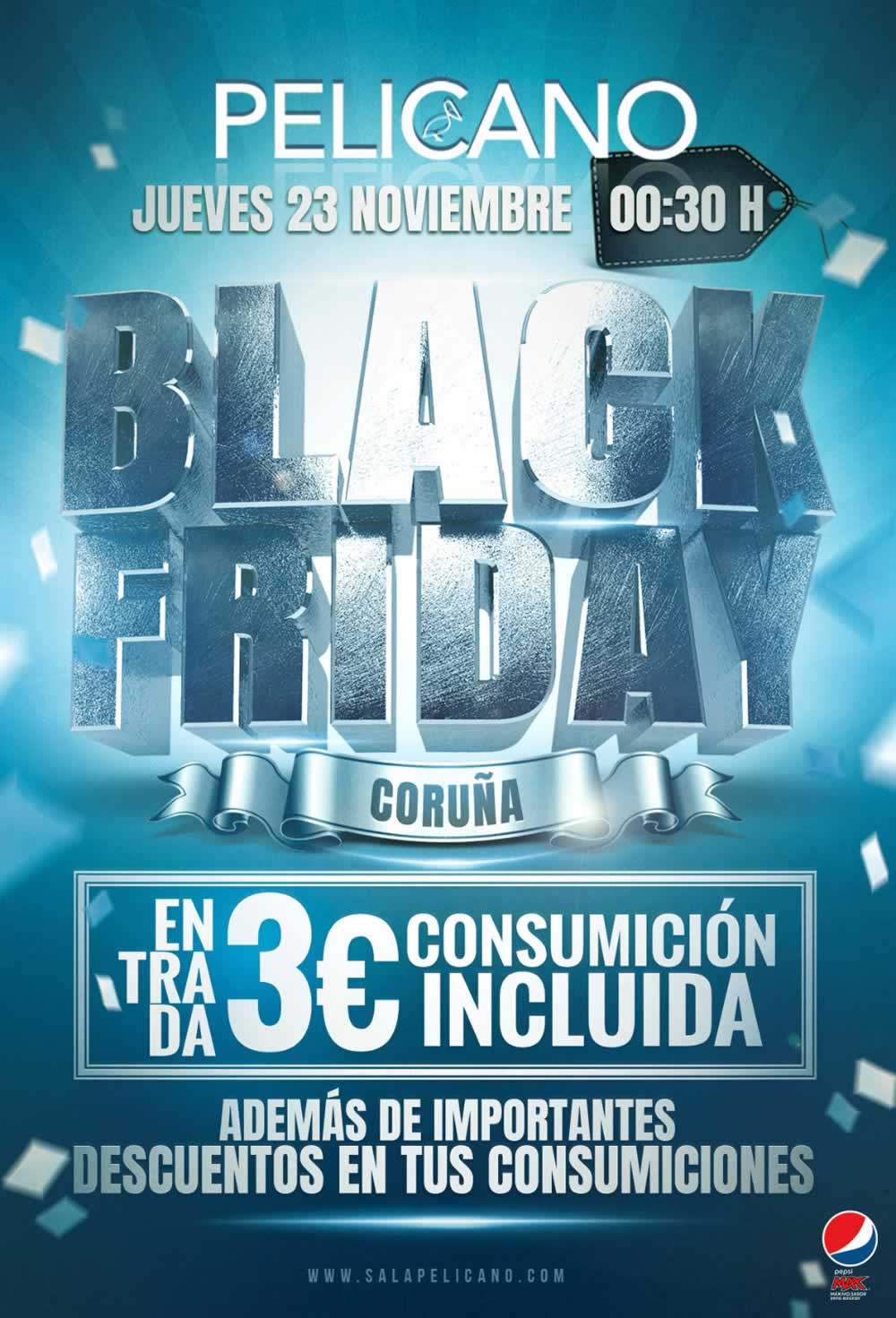 Black Friday