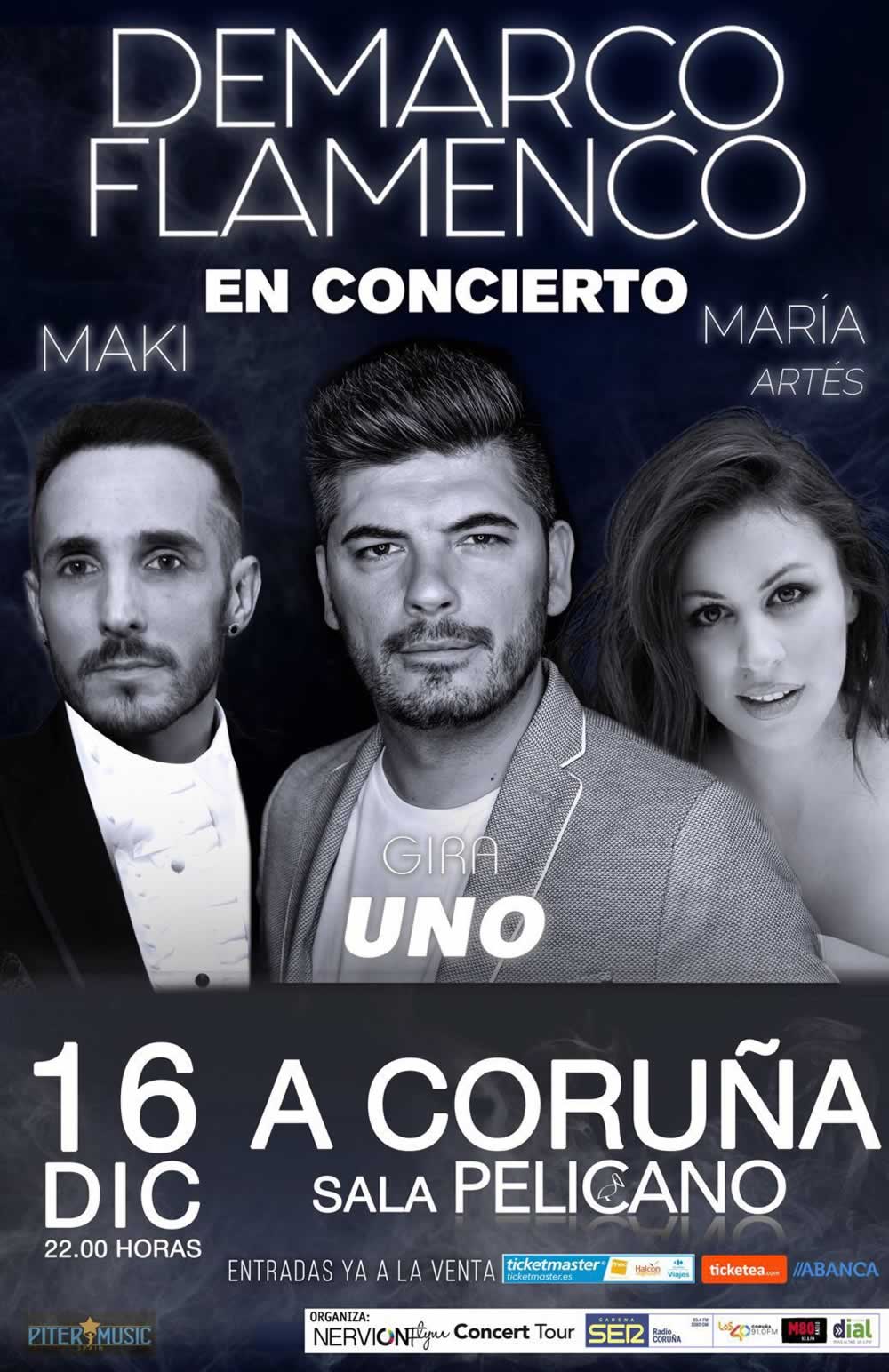 Demarco Flamenco