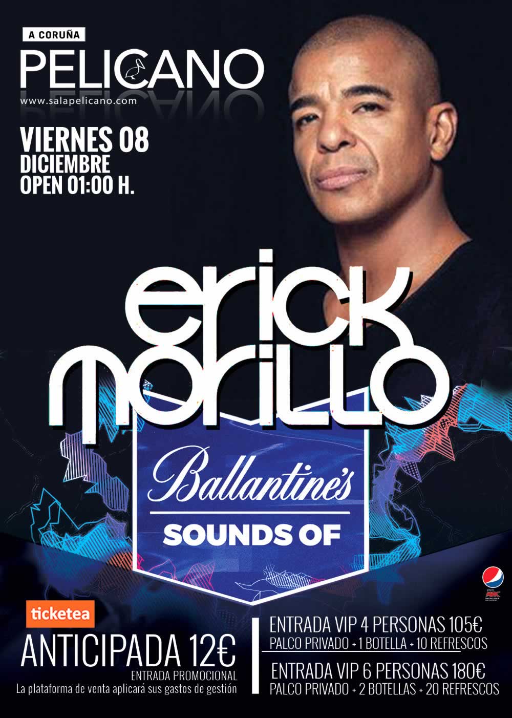 Erick Morillo