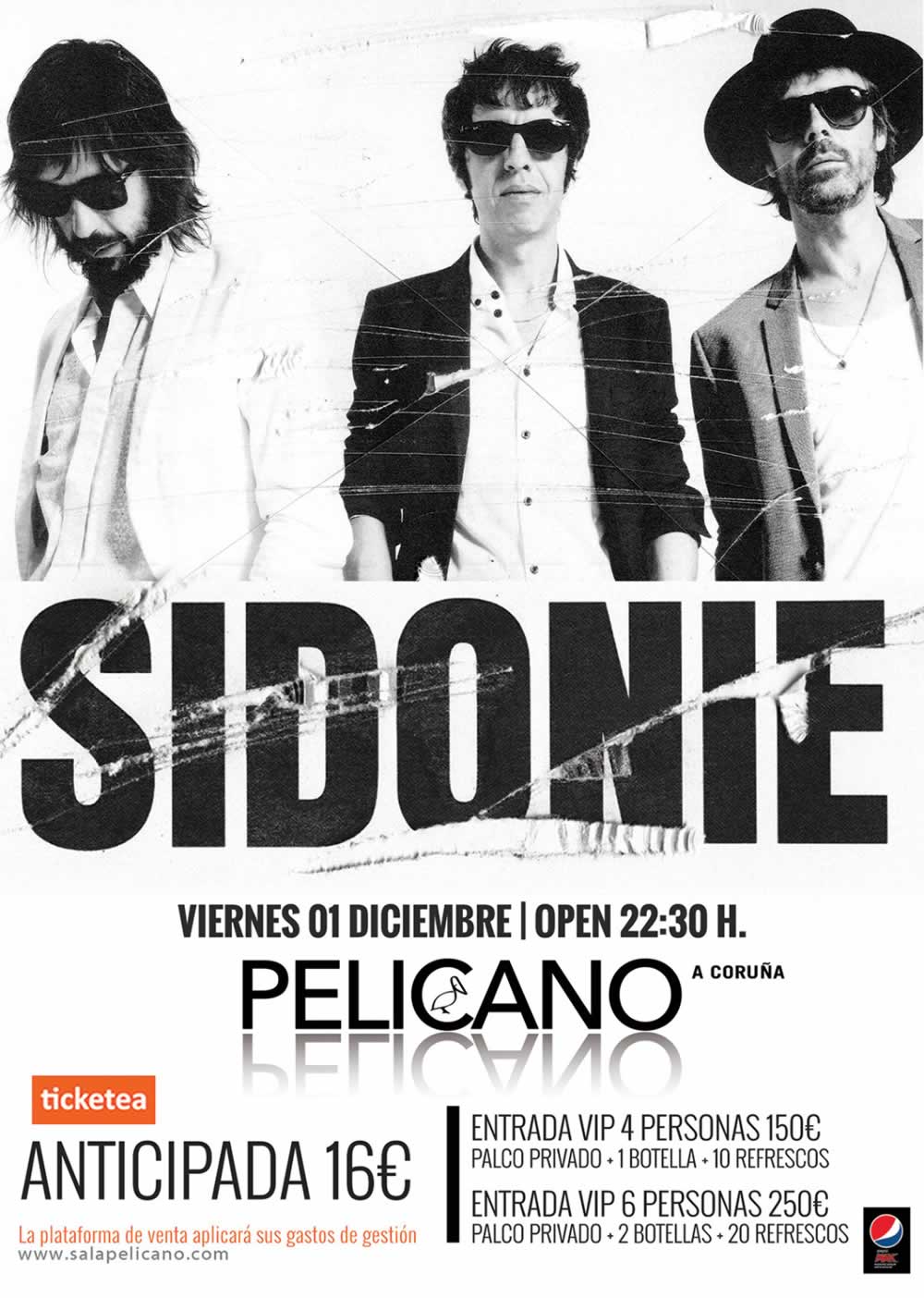 Sidonie