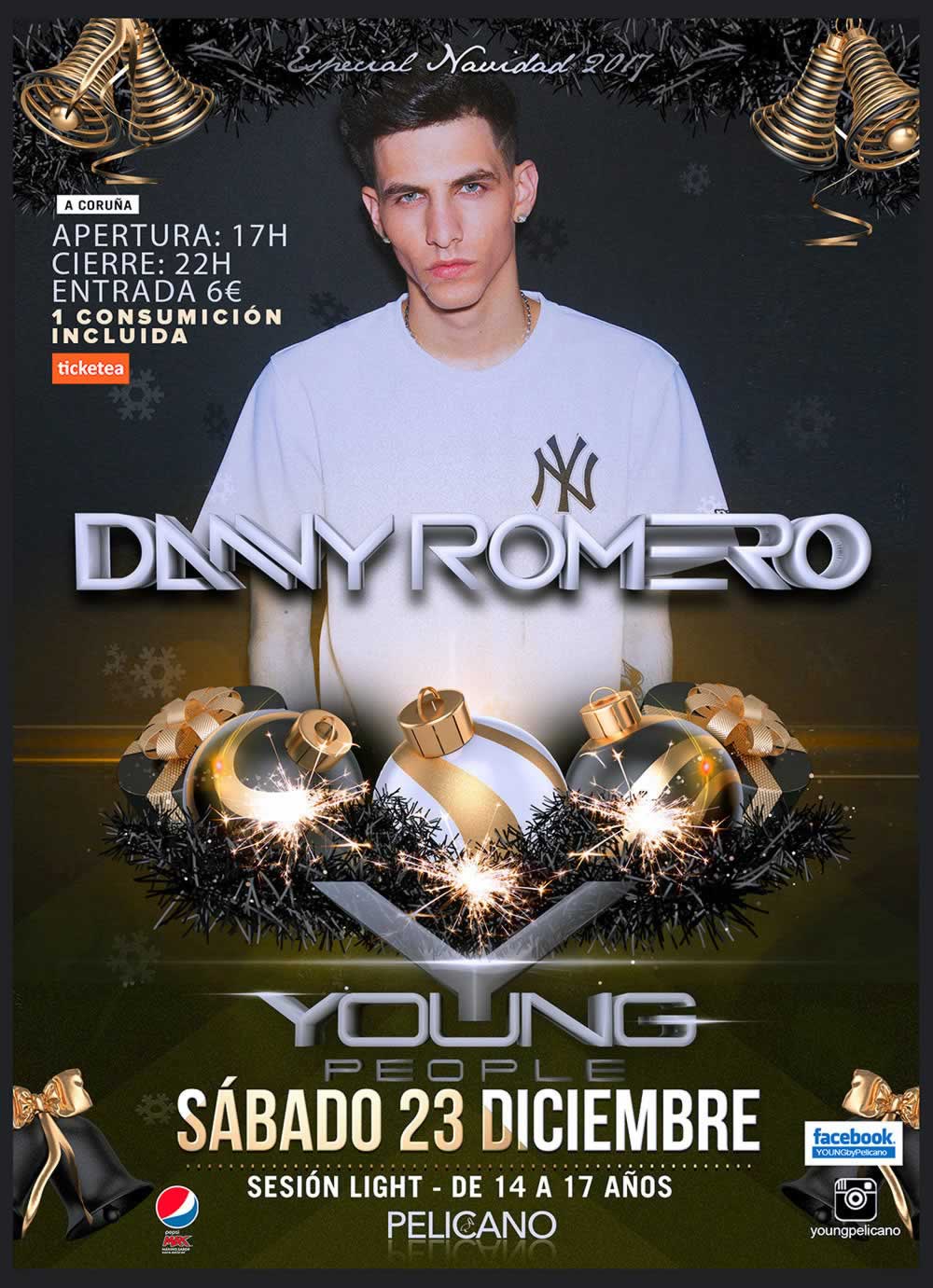 Danny Romero