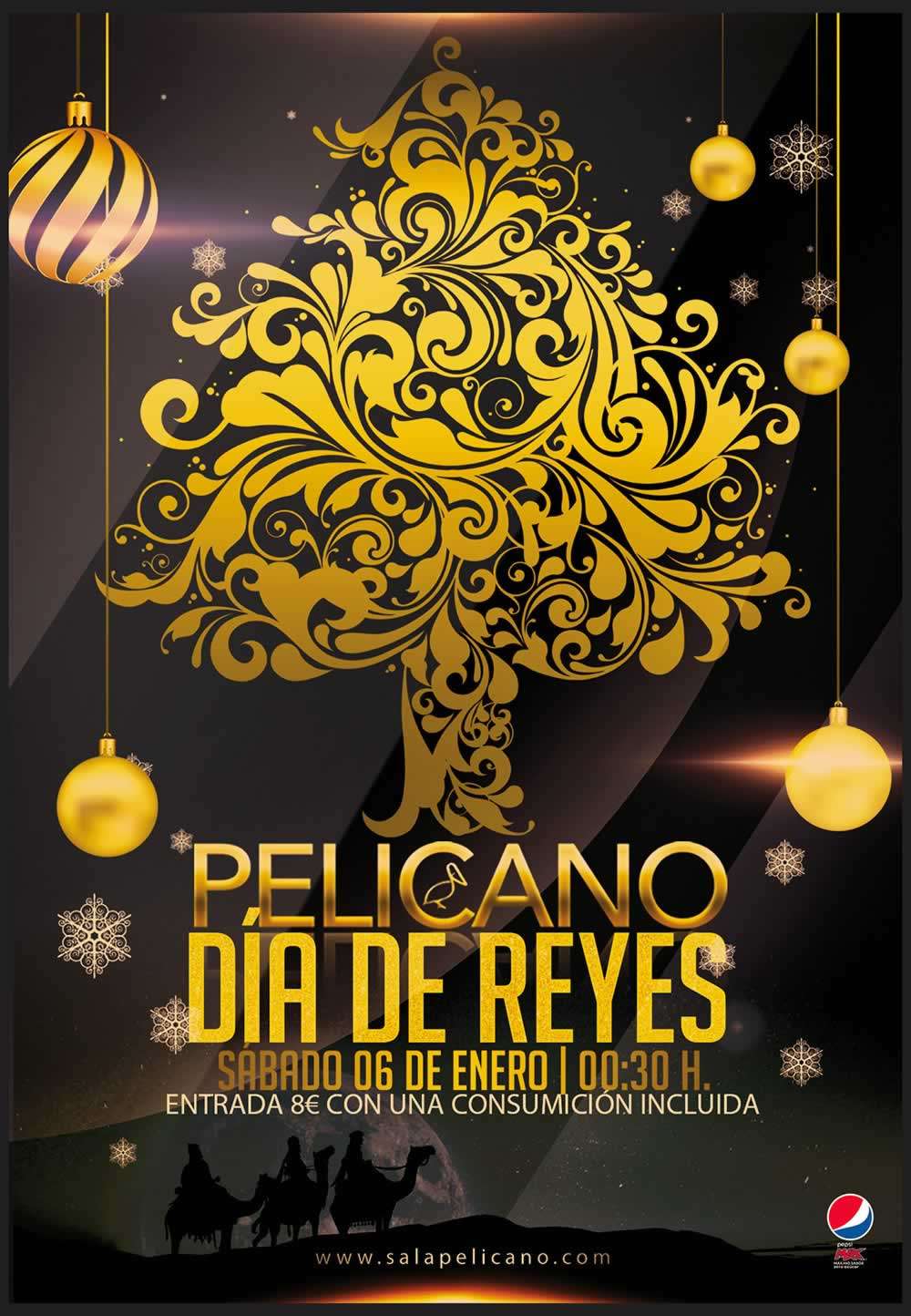 Dia de Reyes