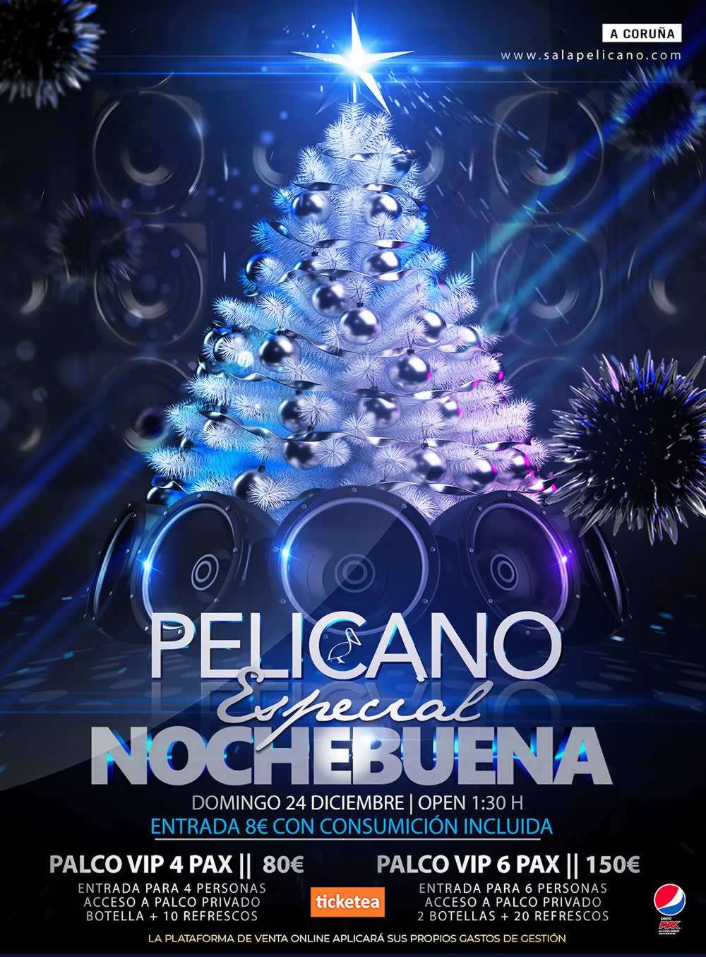 Nochebuena 2017