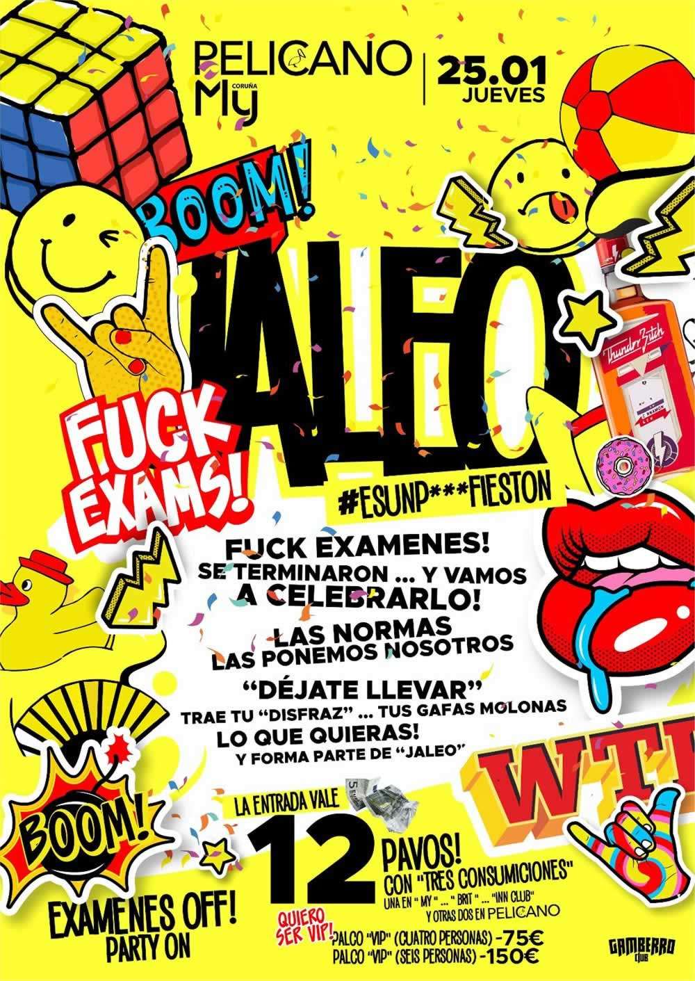 Jaleo