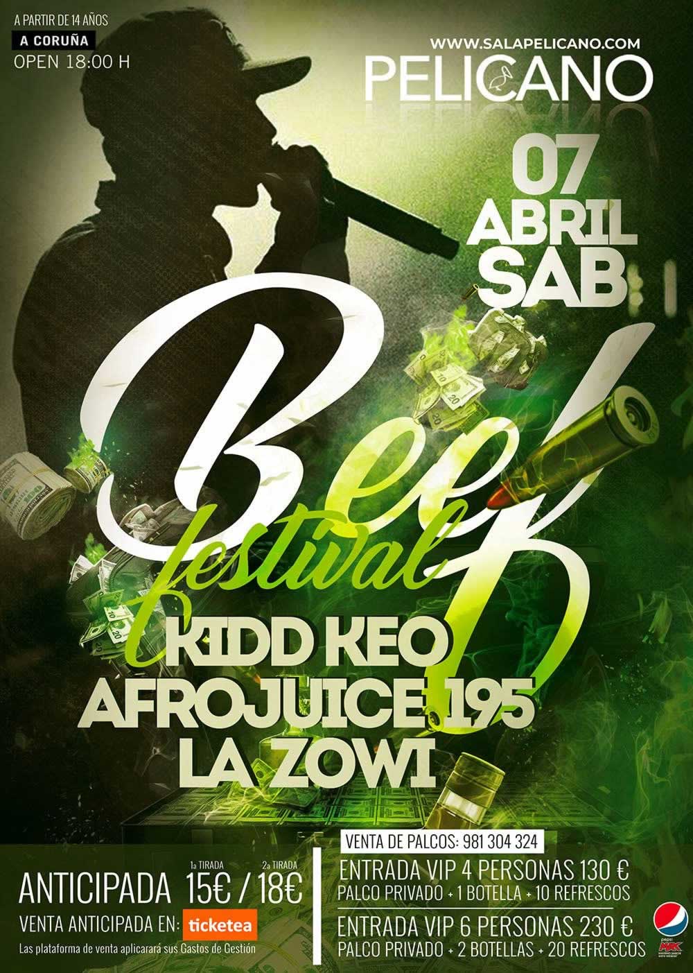 Beef Festival