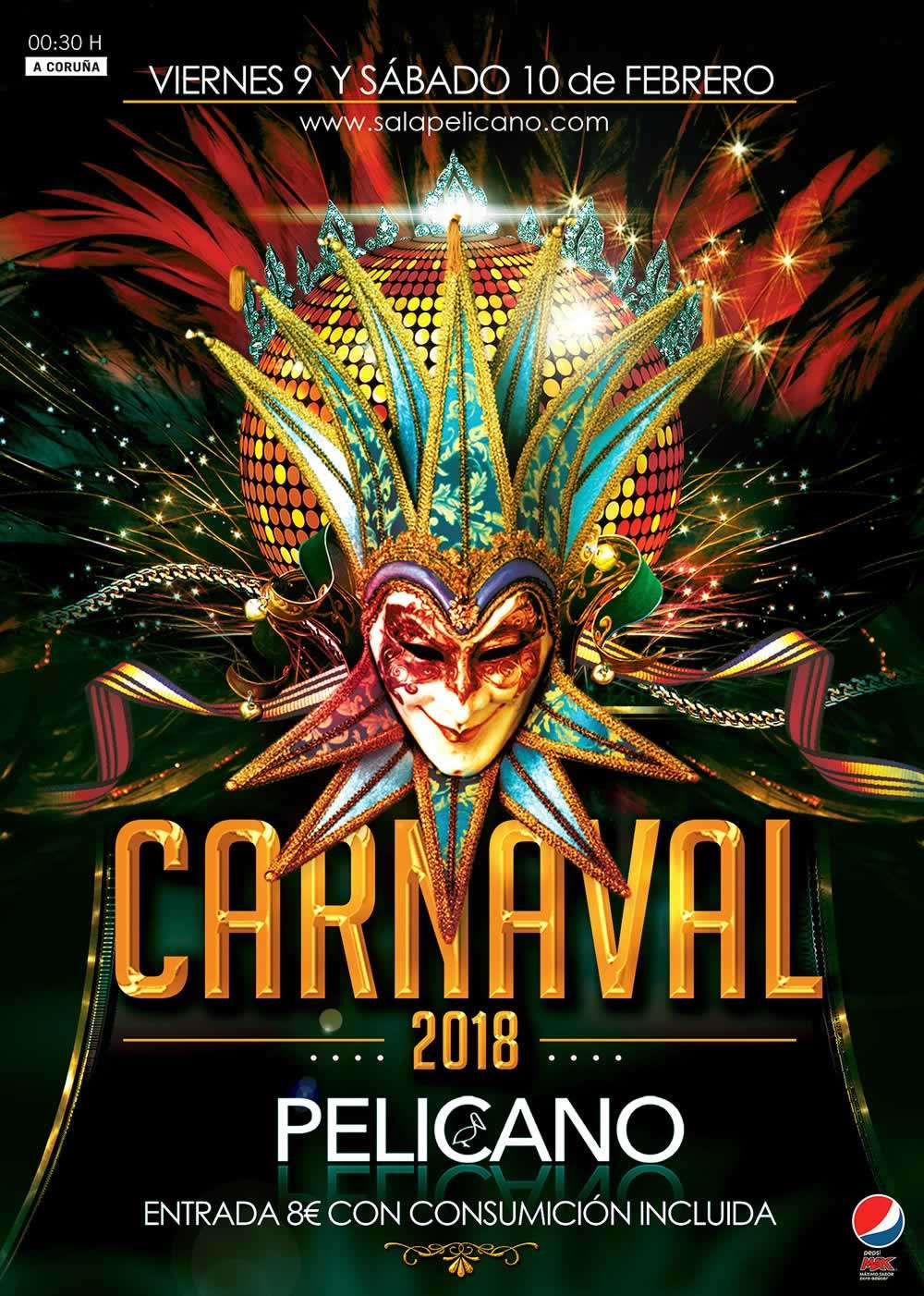 Carnaval 2018
