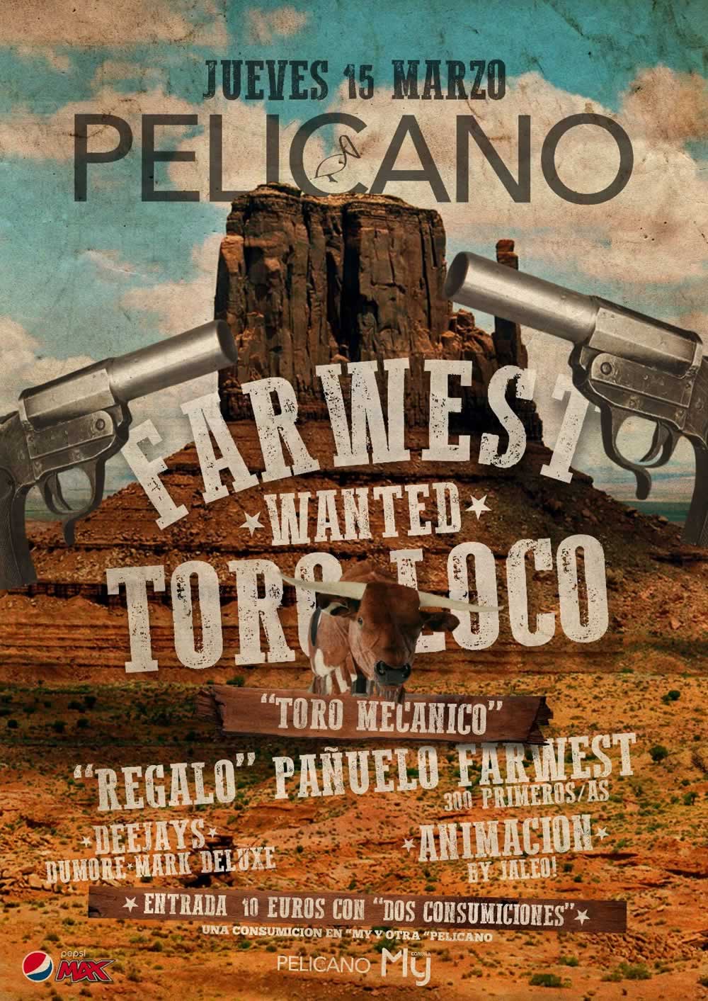 Far West