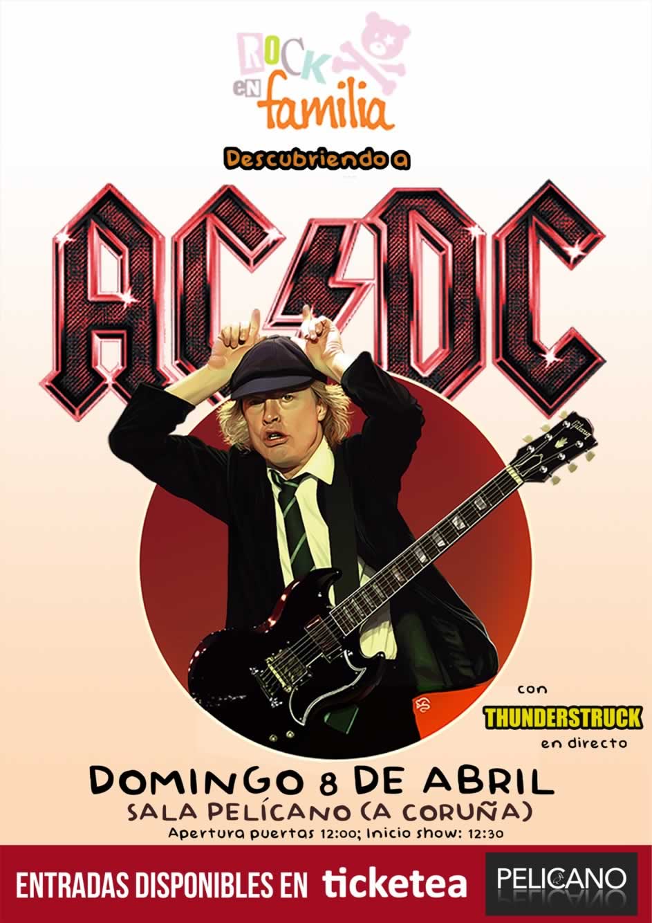 Rock en Familia