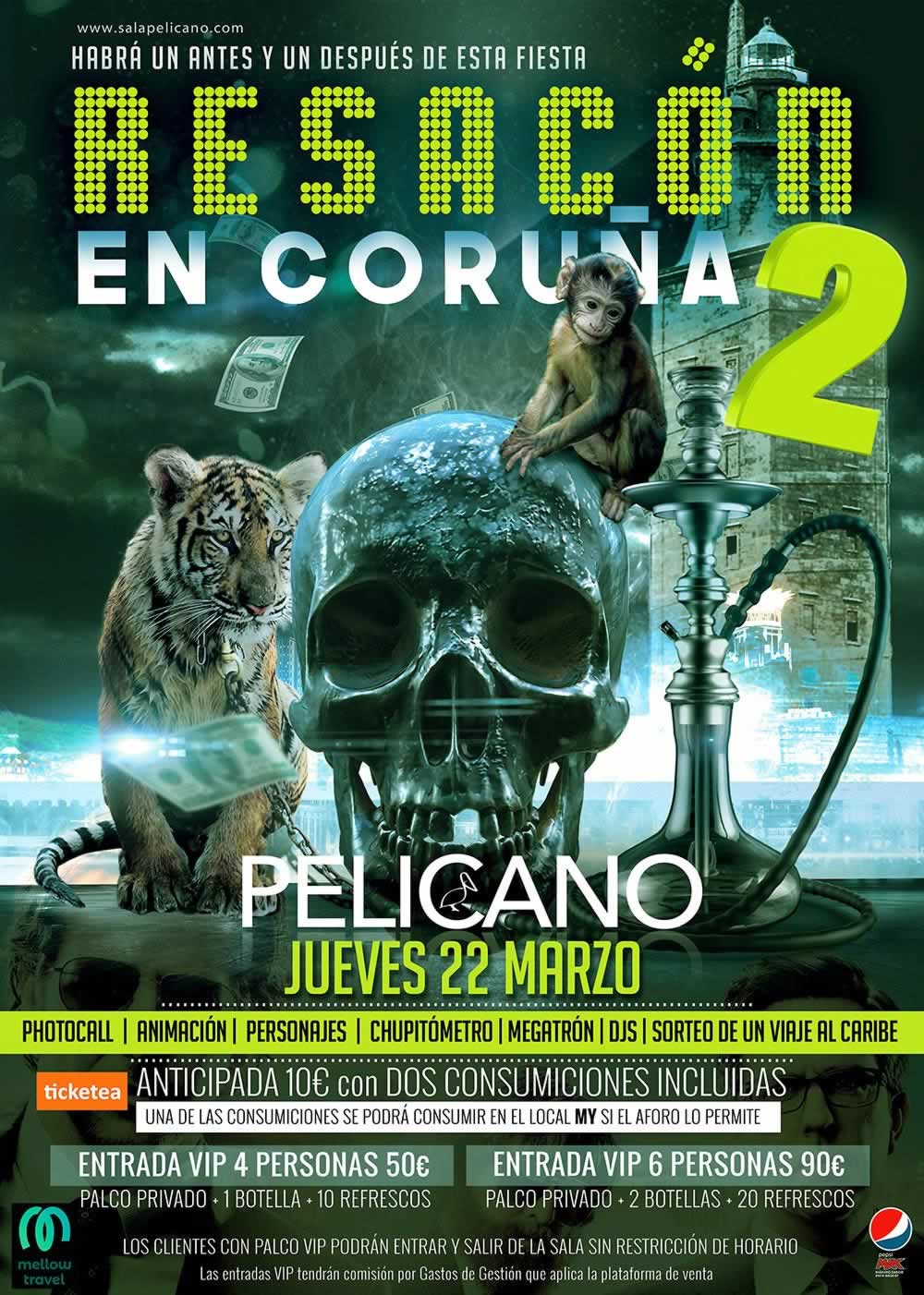 Resacon 2