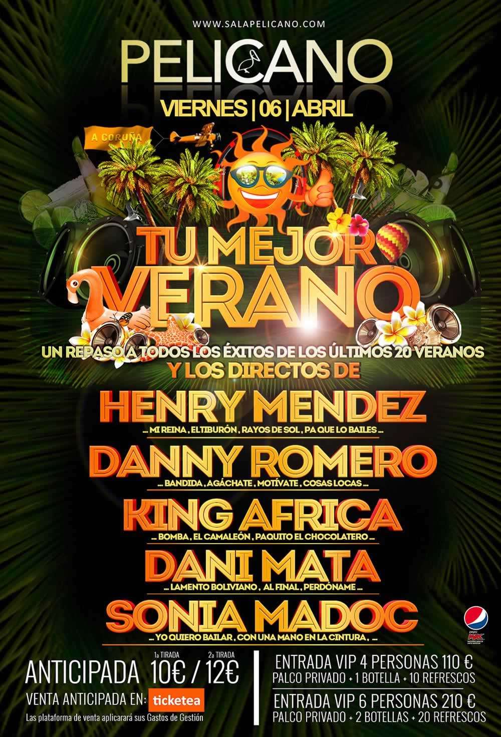 Tu Mejor Verano