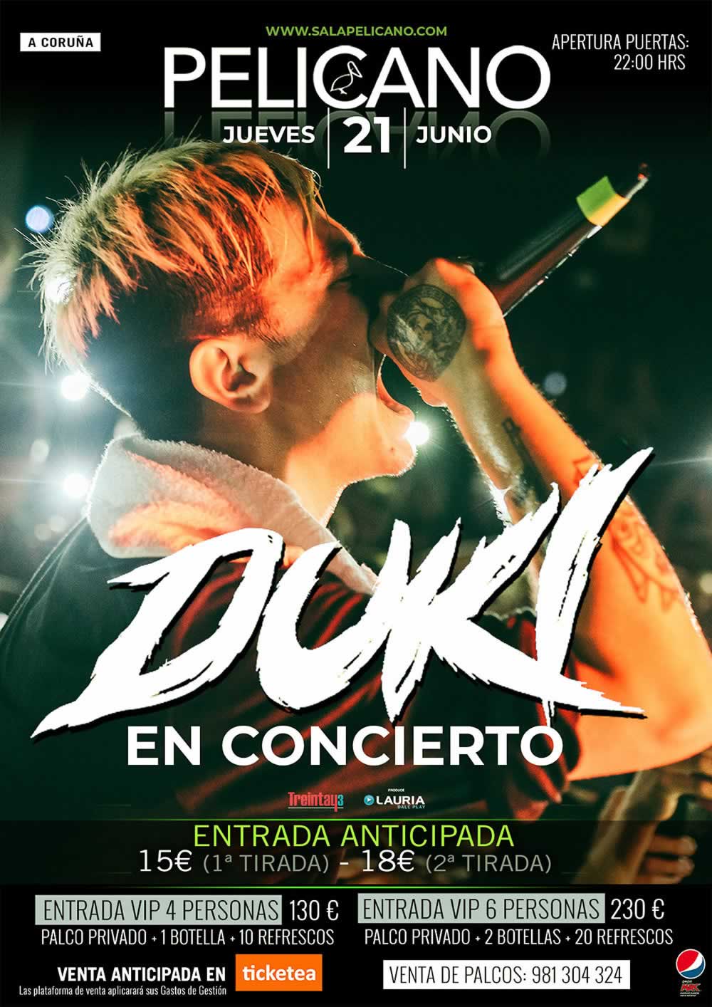 DUKI