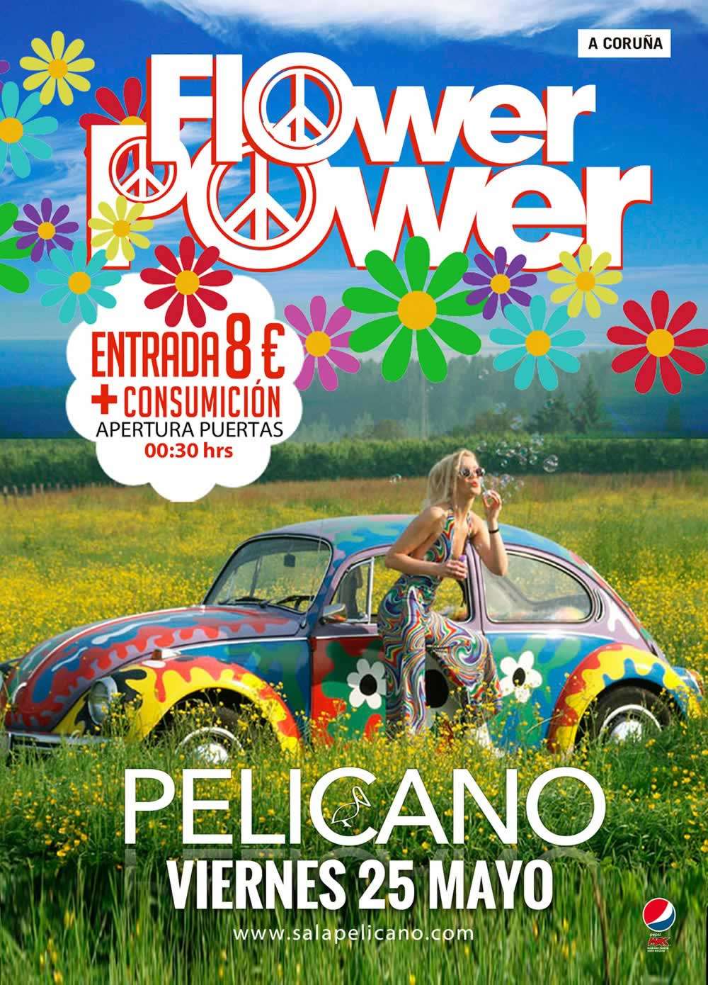 Flower Power