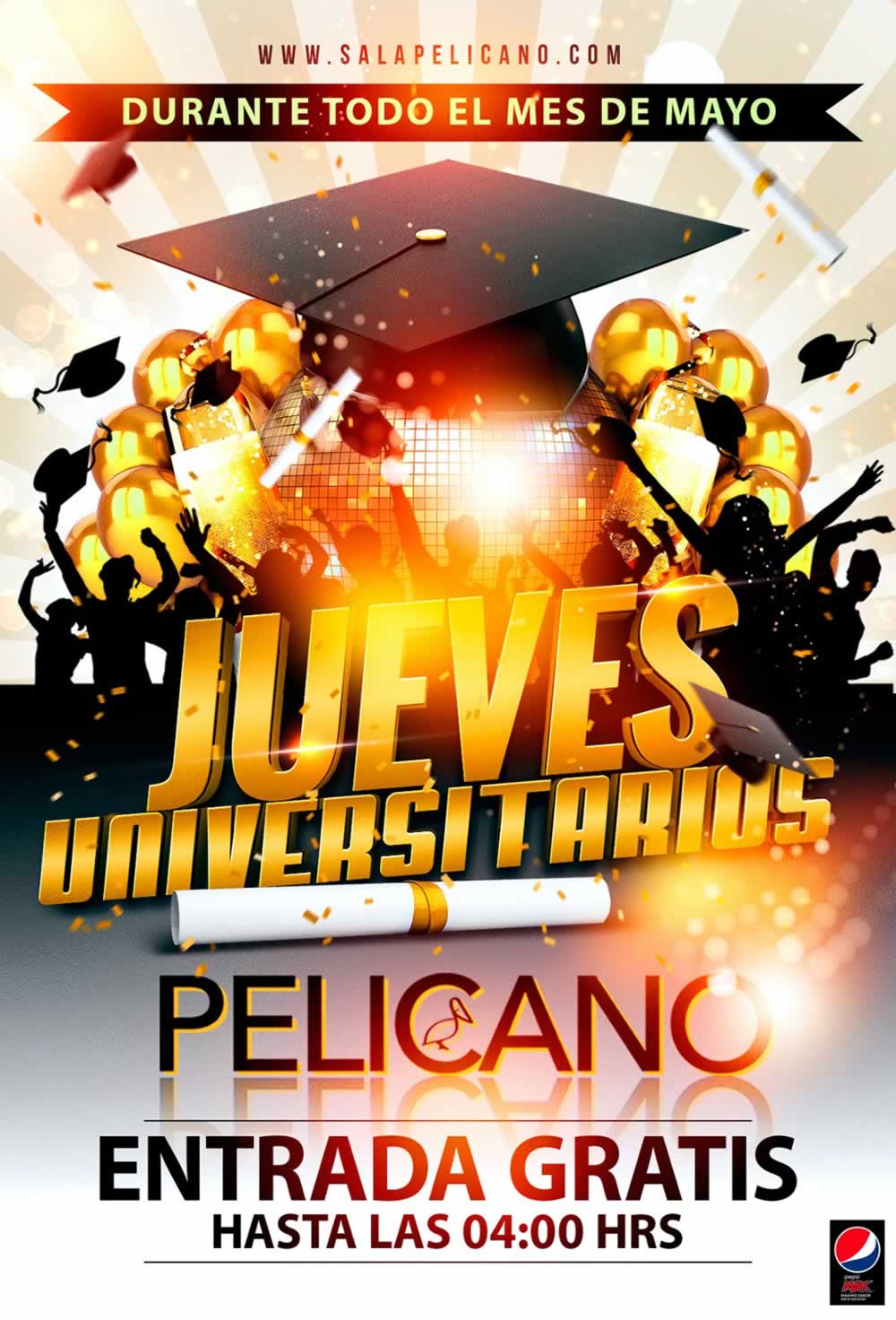 Jueves Universitarios