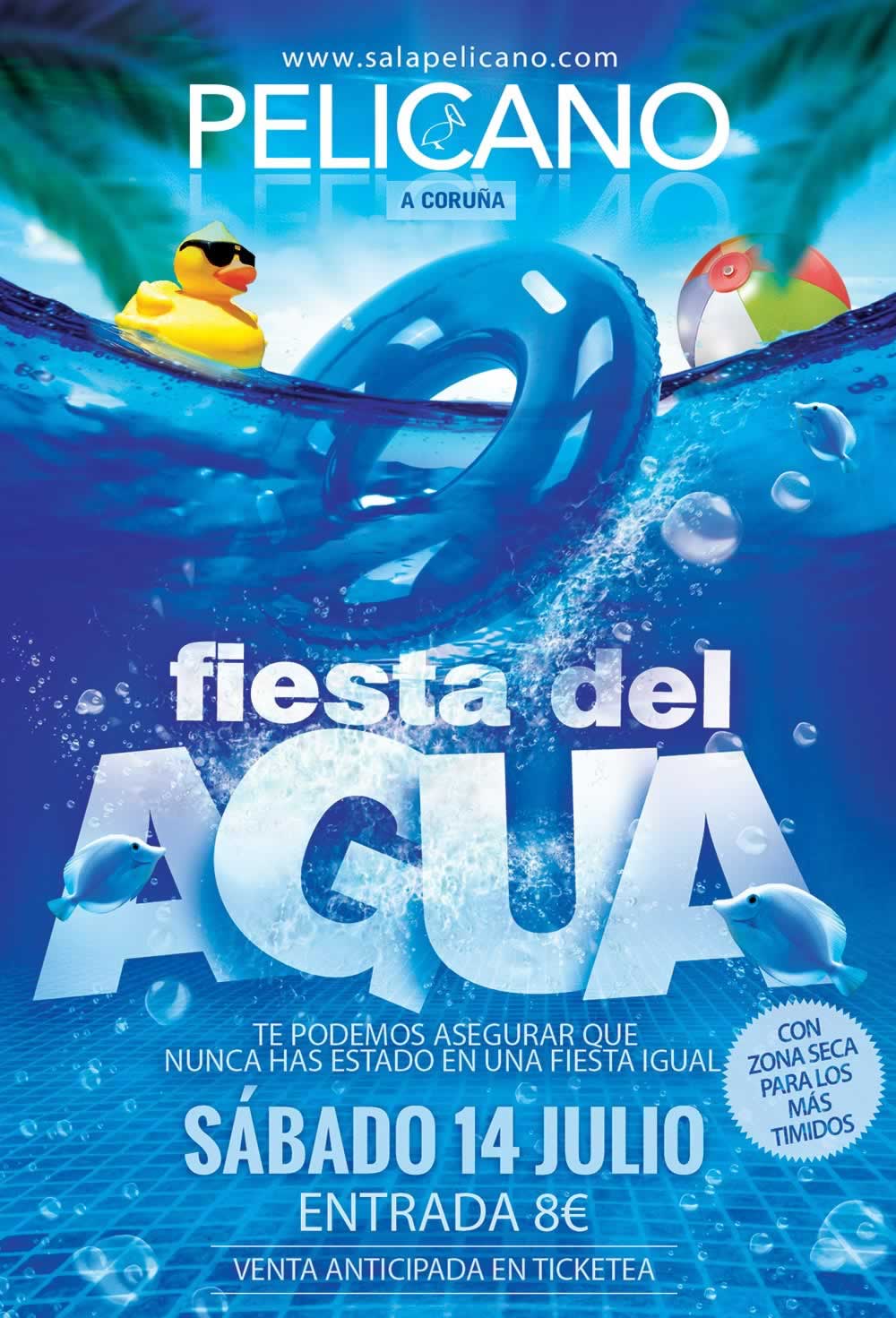 Fiesta del Agua