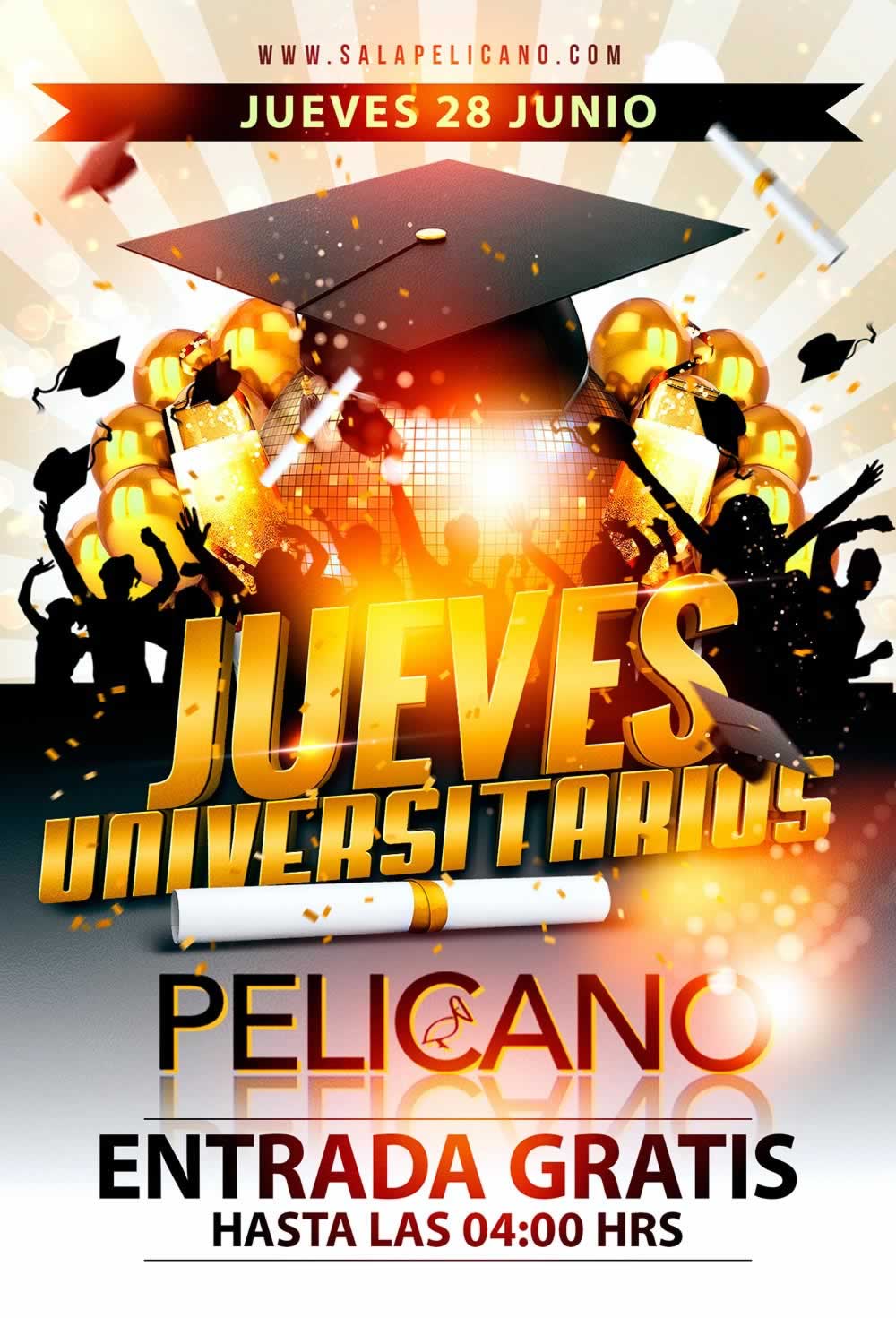 Jueves Universitario
