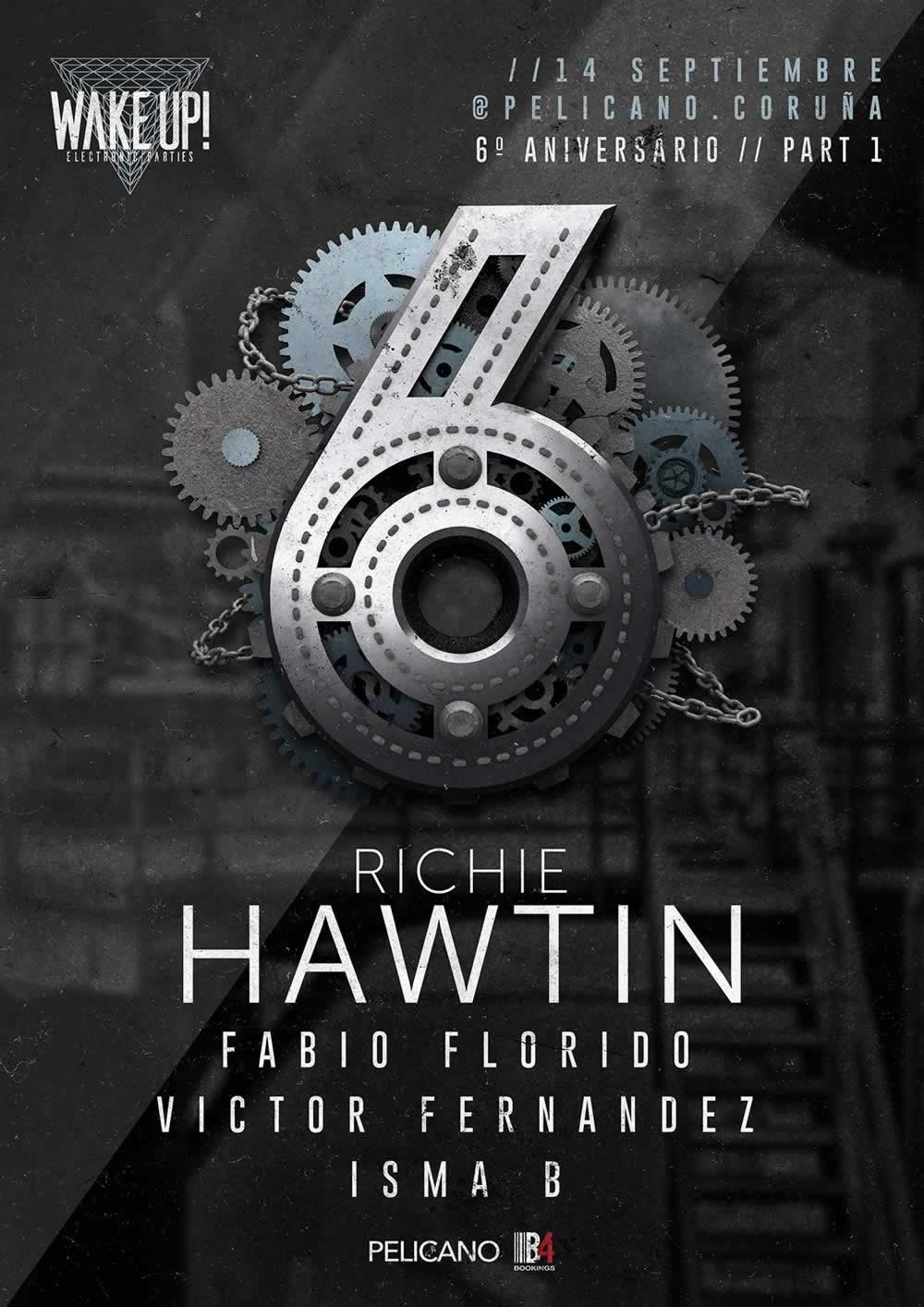 Richie Hawtin