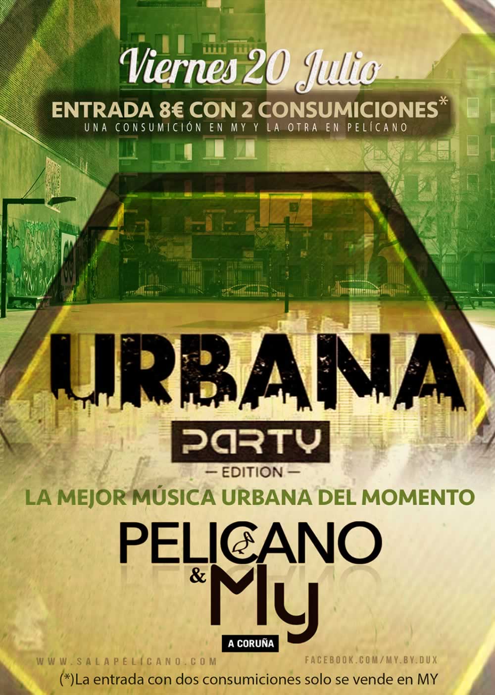 urbana