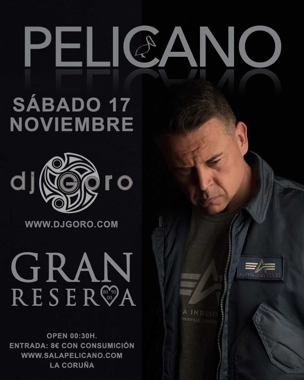Dj Goro