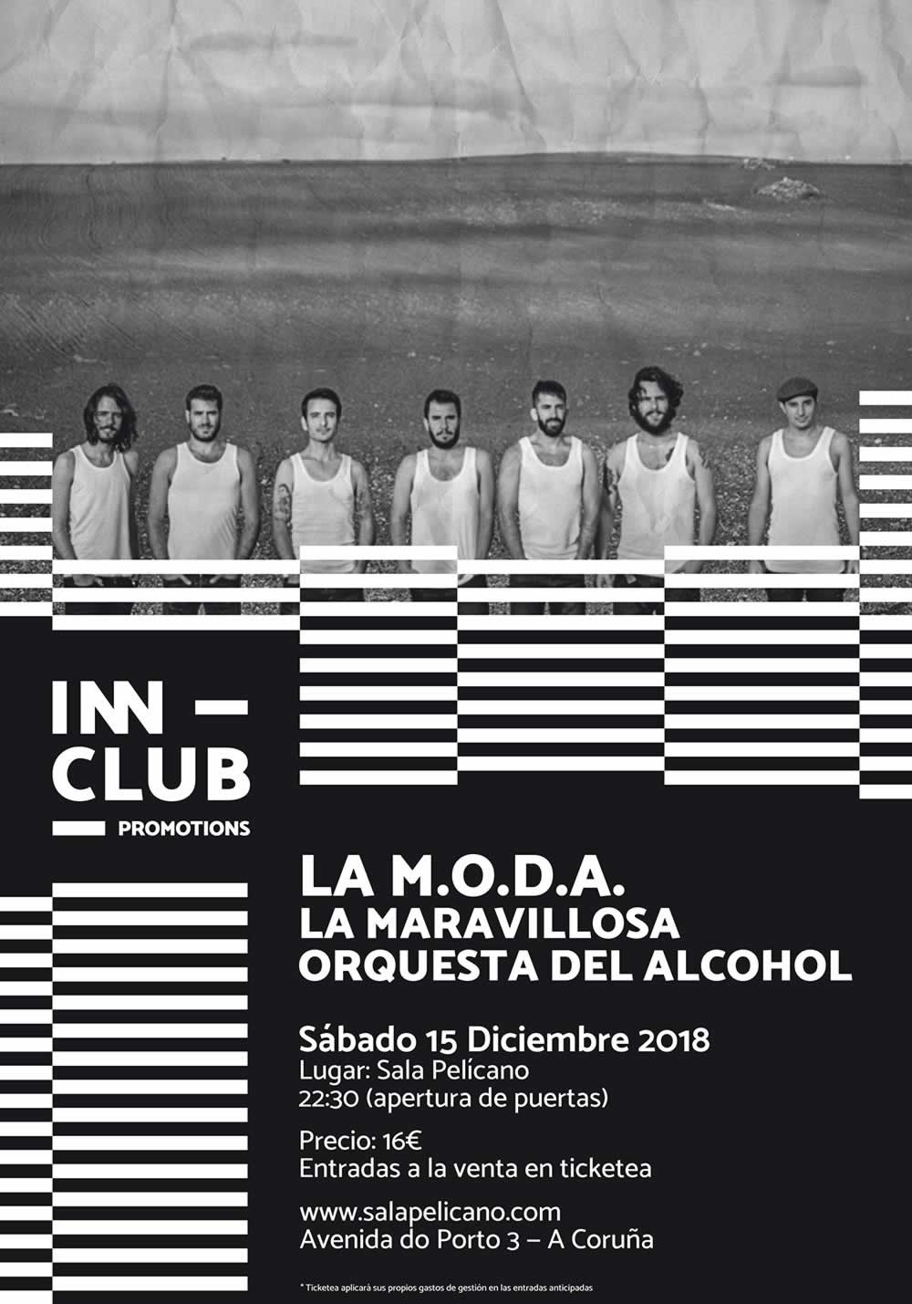 La Moda