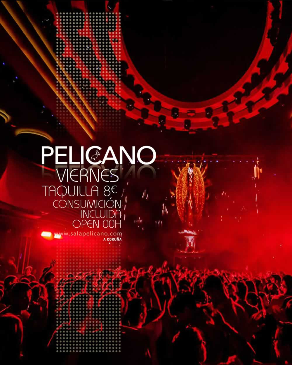 Sesión Viernes