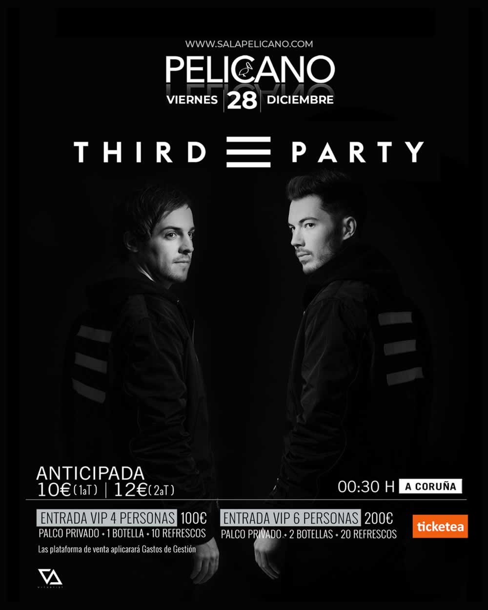 Third Party
