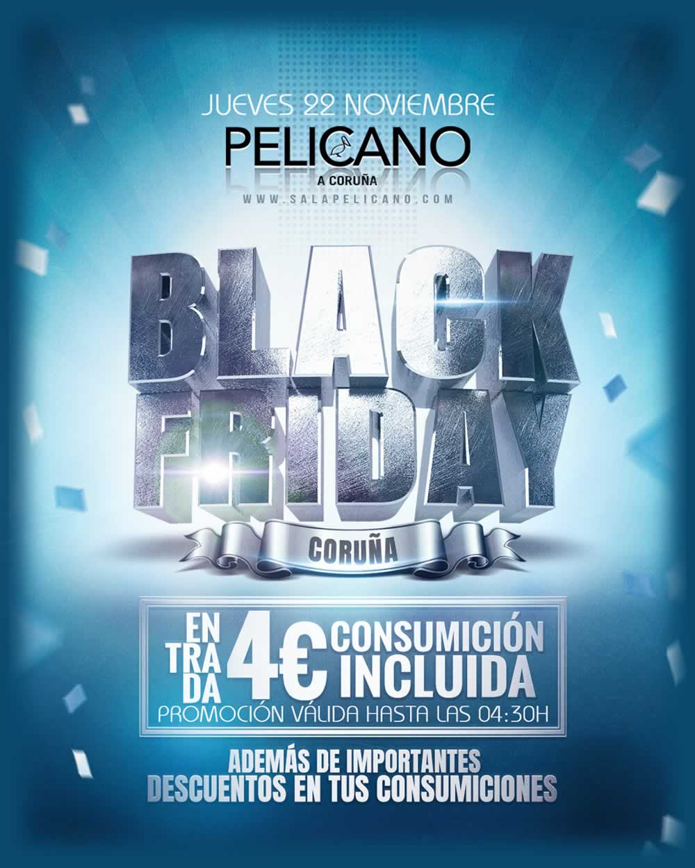 Black Friday