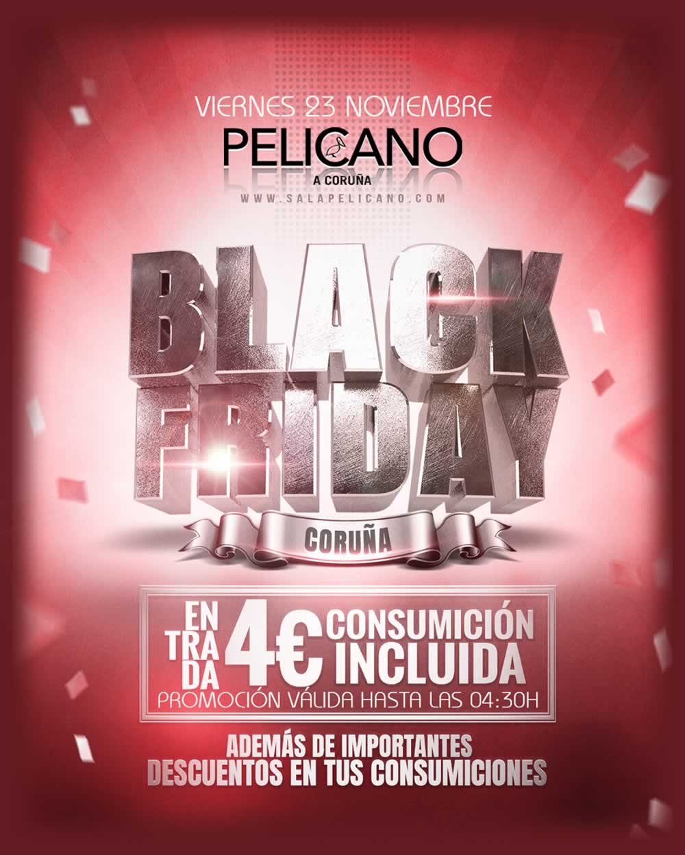 Black Friday