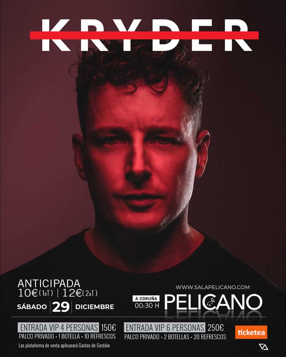 Kryder