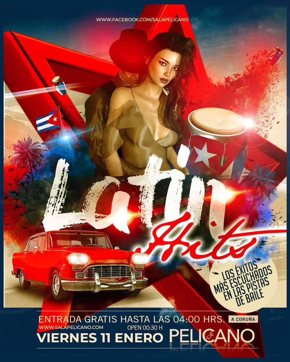 Latin Hits