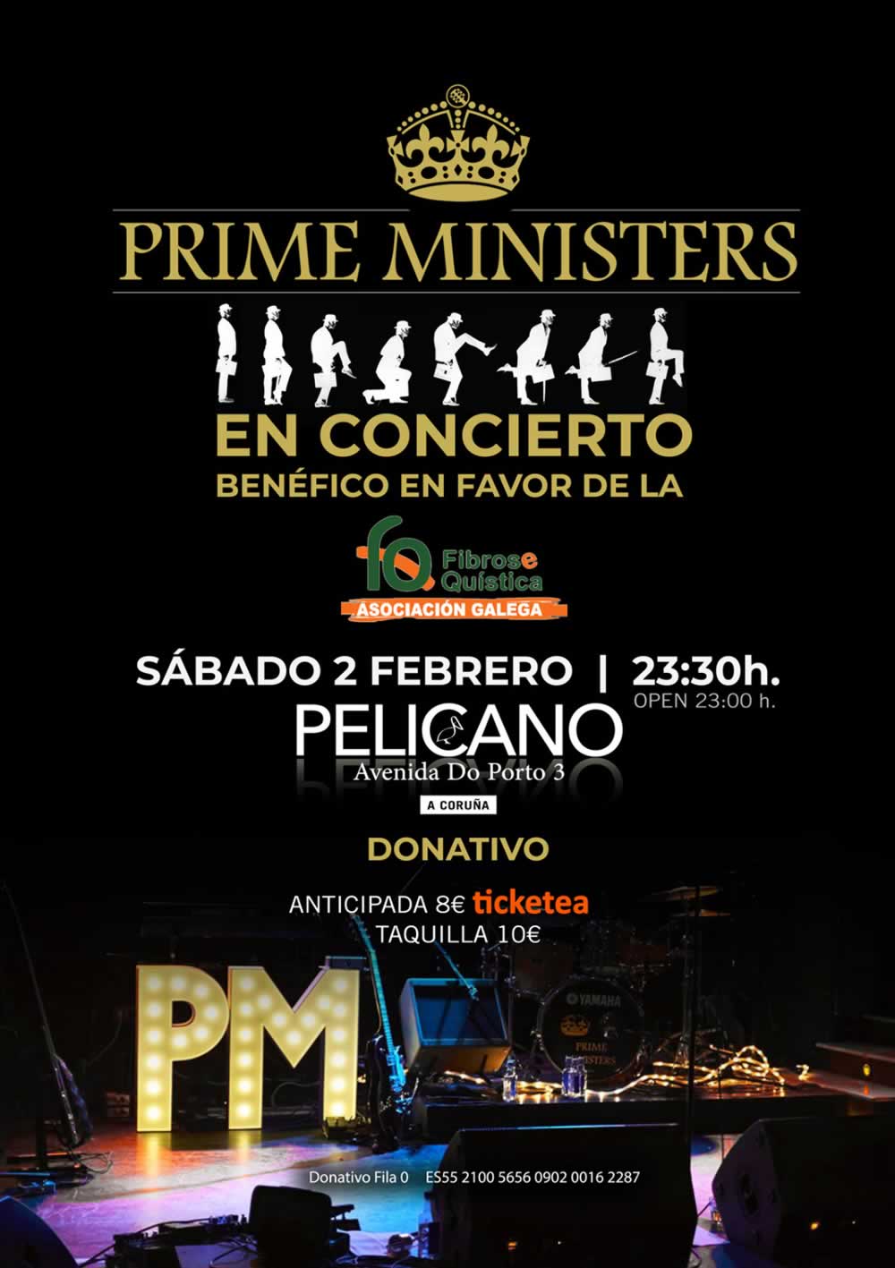 Prime Ministers